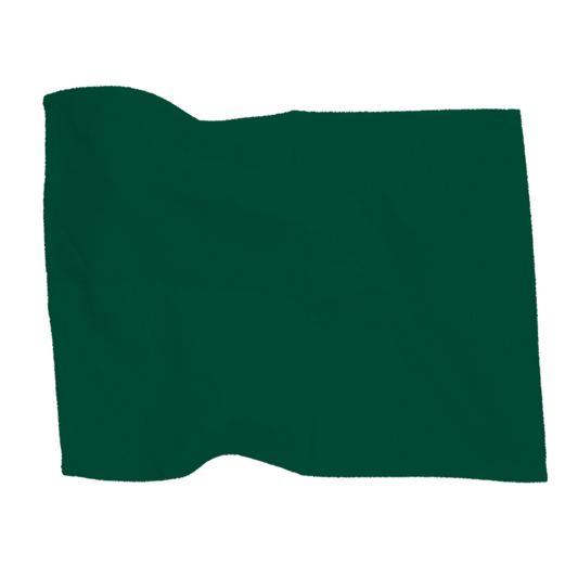 Custom logo 15" x 18" Rally Towel