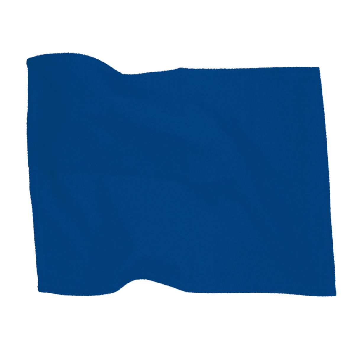 Custom logo 15" x 18" Rally Towel