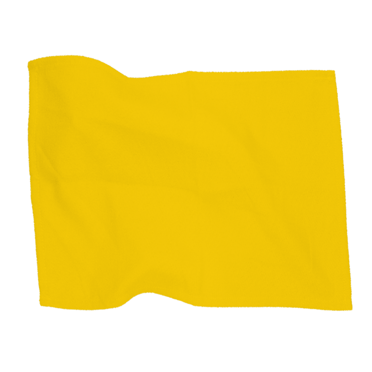 Custom logo 15" x 18" Rally Towel