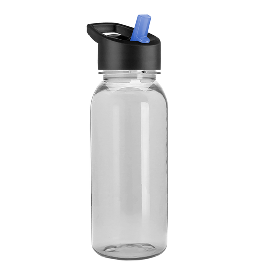 Cadet Tritan® Bottle with Flip-Straw Lid - 18 oz.
