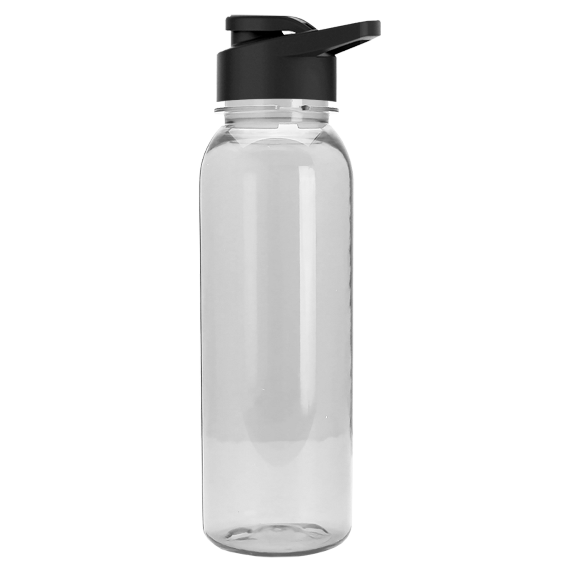 Outdoorsman Tritan® Bottle with Drink-Thru Lid - 24 oz.