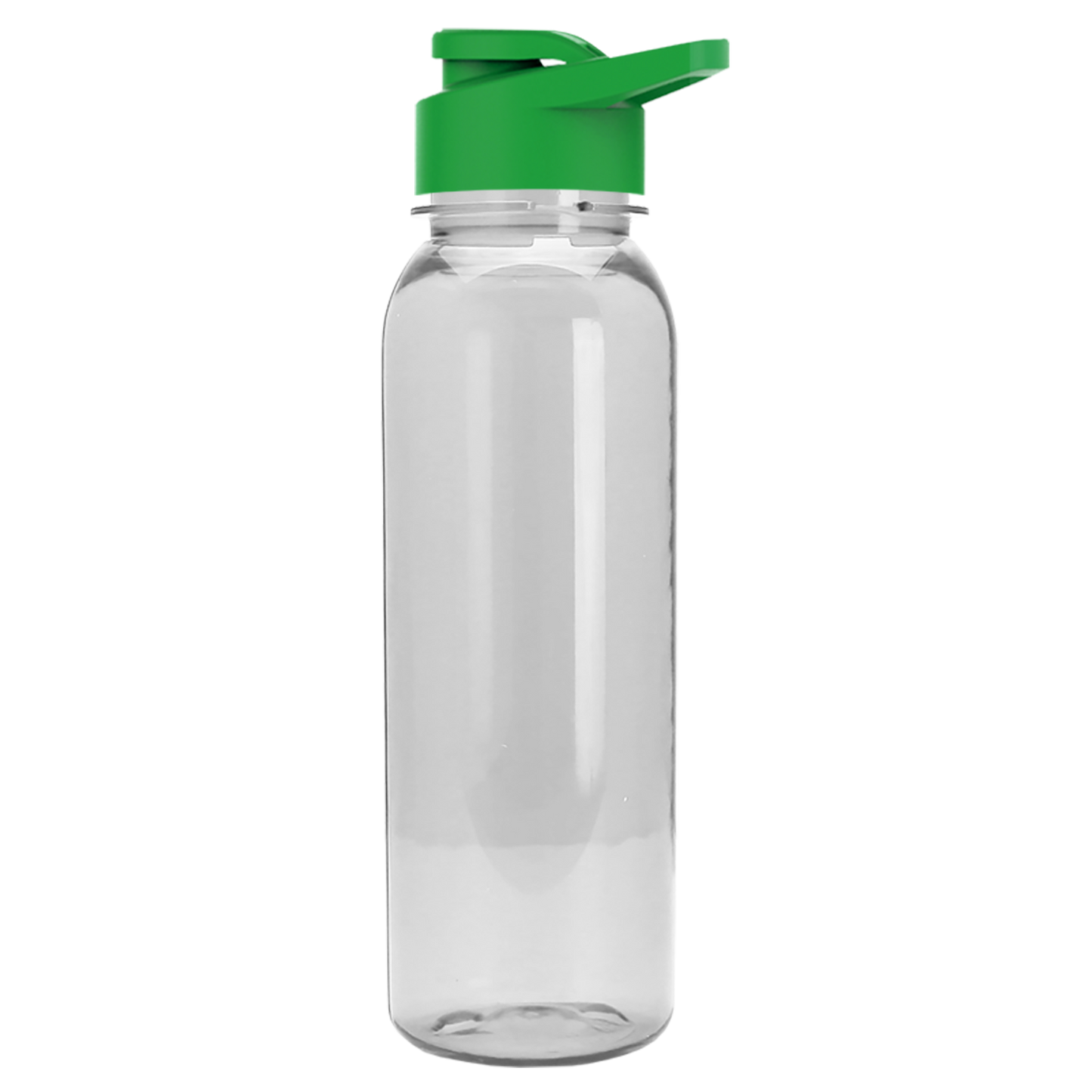 Outdoorsman Tritan® Bottle with Drink-Thru Lid - 24 oz.
