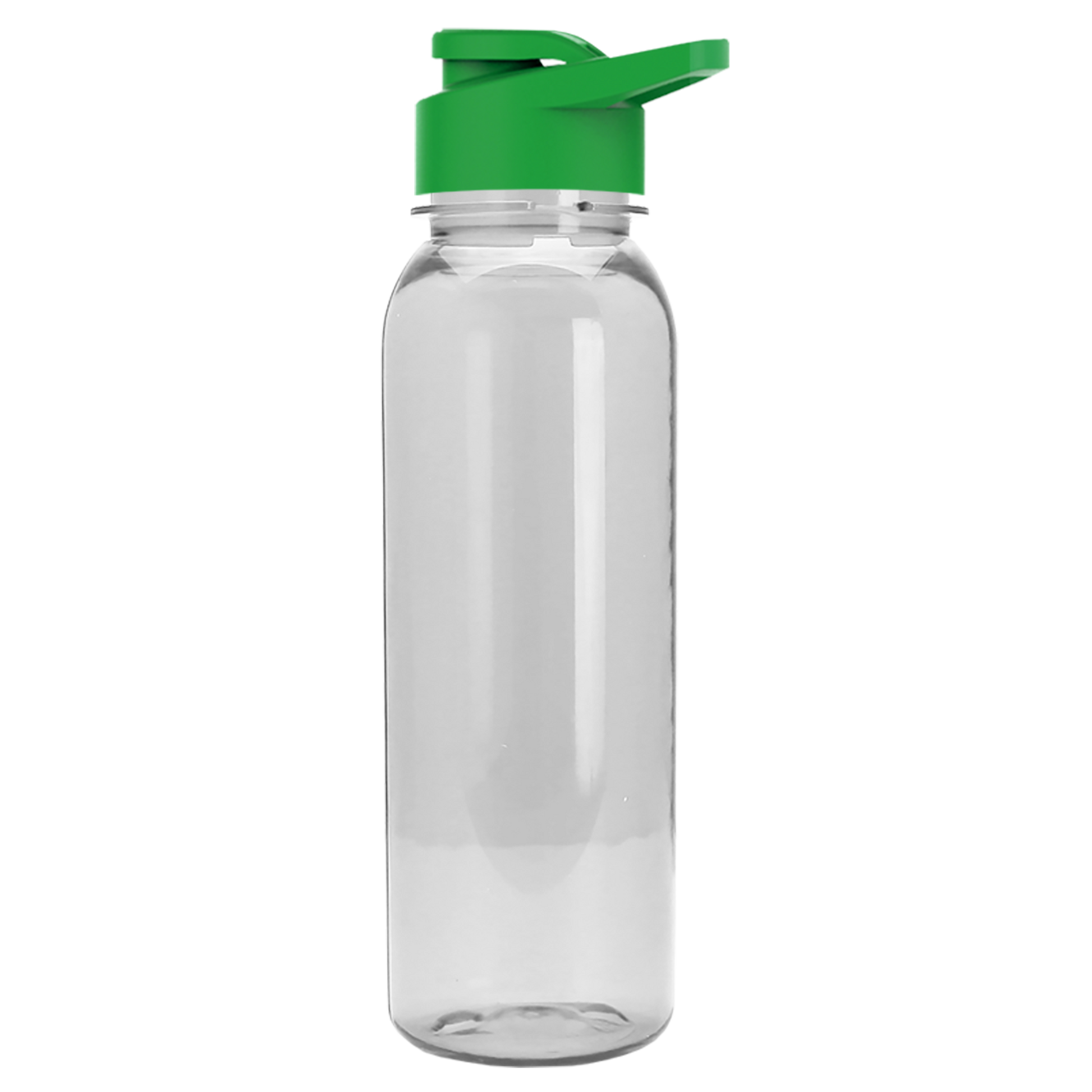 Outdoorsman Tritan® Bottle with Drink-Thru Lid - 24 oz.