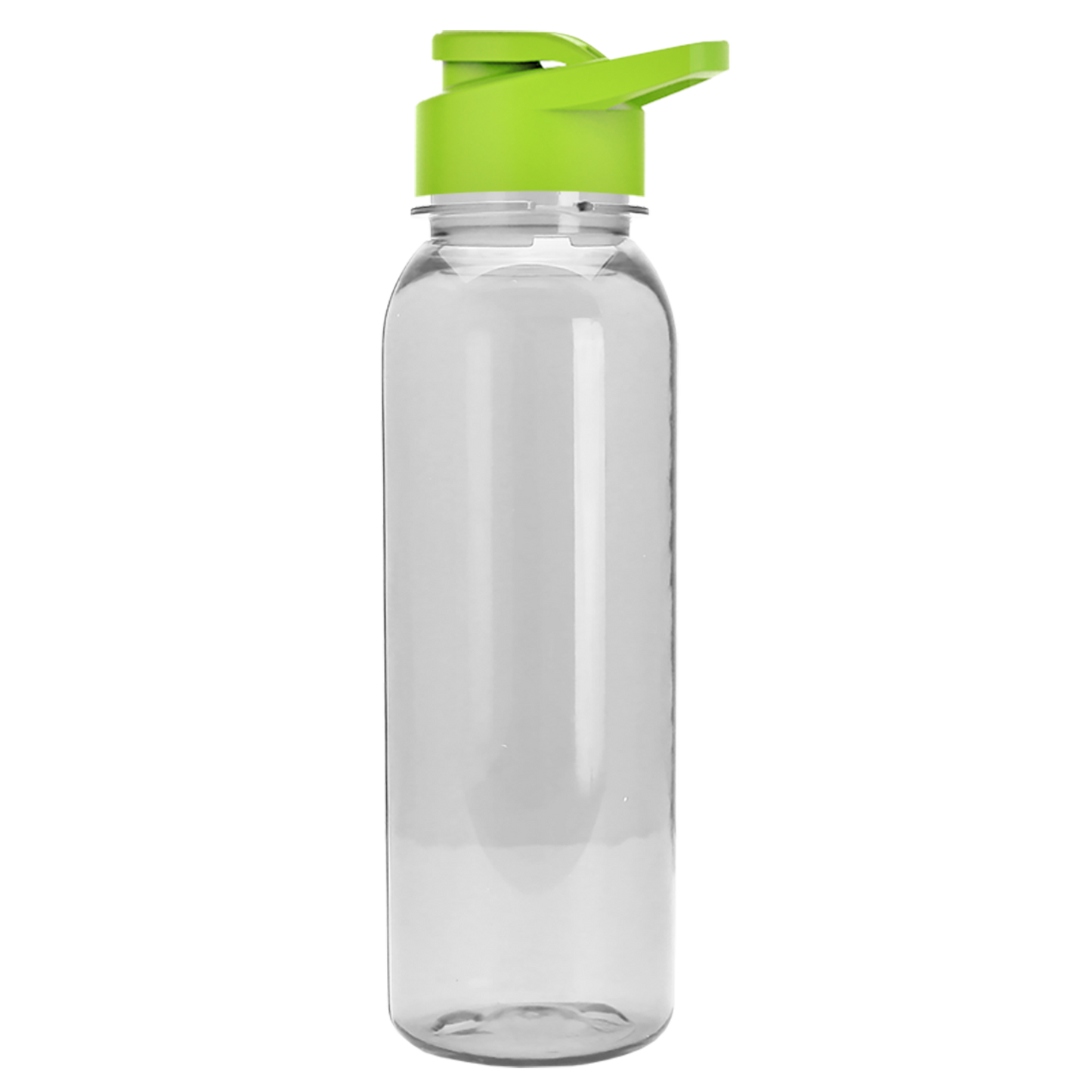 Outdoorsman Tritan® Bottle with Drink-Thru Lid - 24 oz.