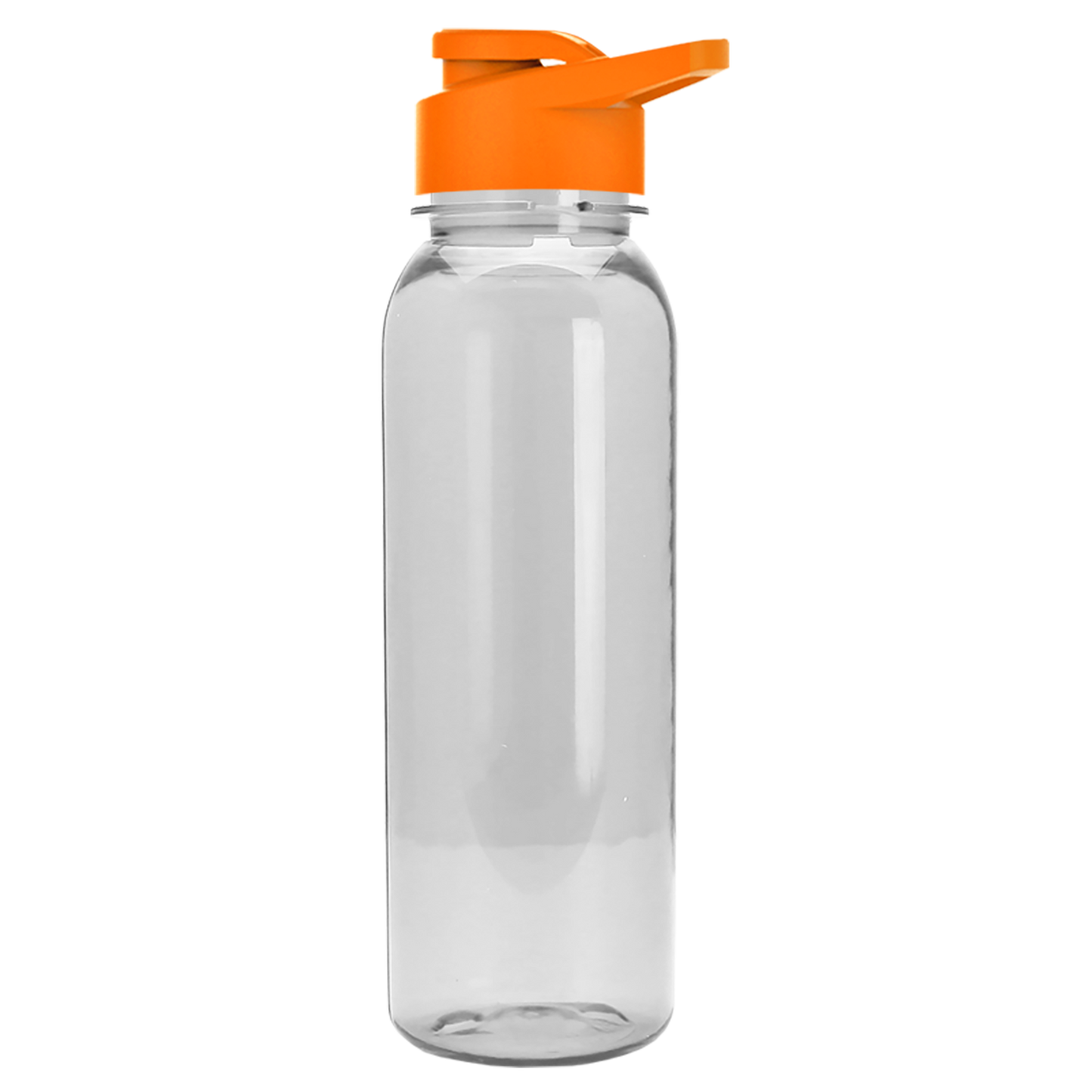 Outdoorsman Tritan® Bottle with Drink-Thru Lid - 24 oz.