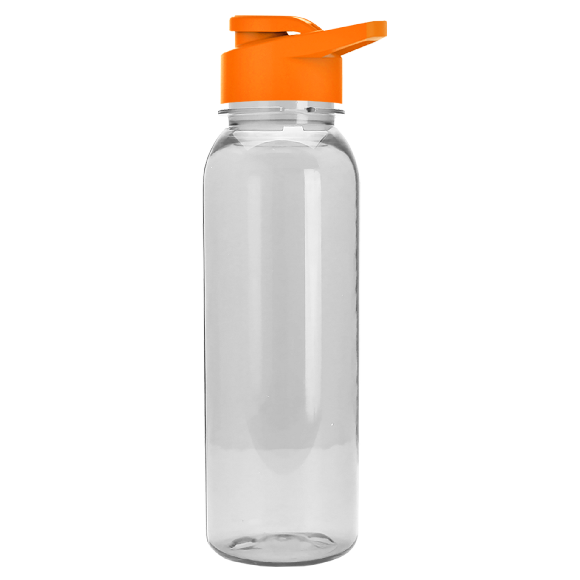 Outdoorsman Tritan® Bottle with Drink-Thru Lid - 24 oz.