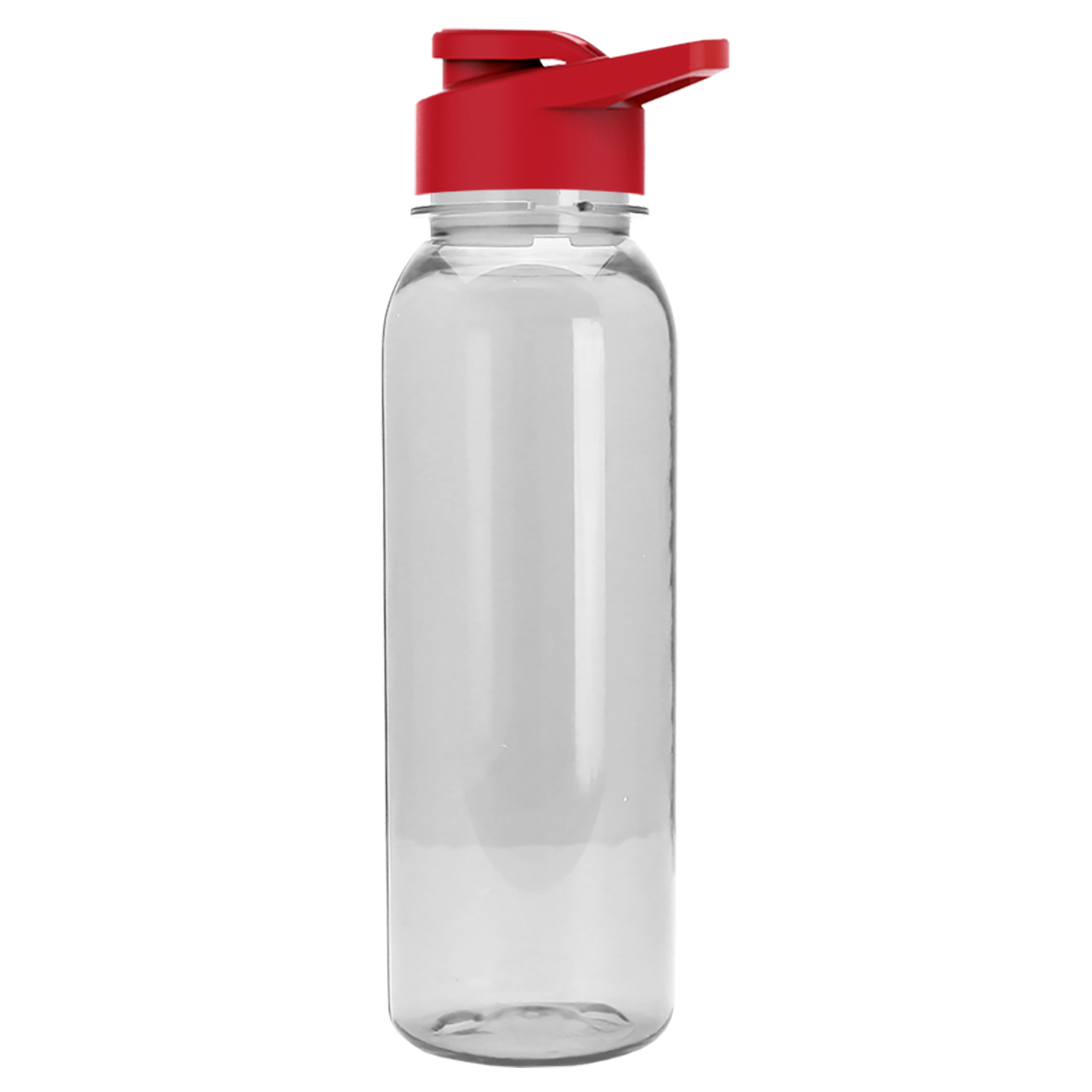 Outdoorsman Tritan® Bottle with Drink-Thru Lid - 24 oz.