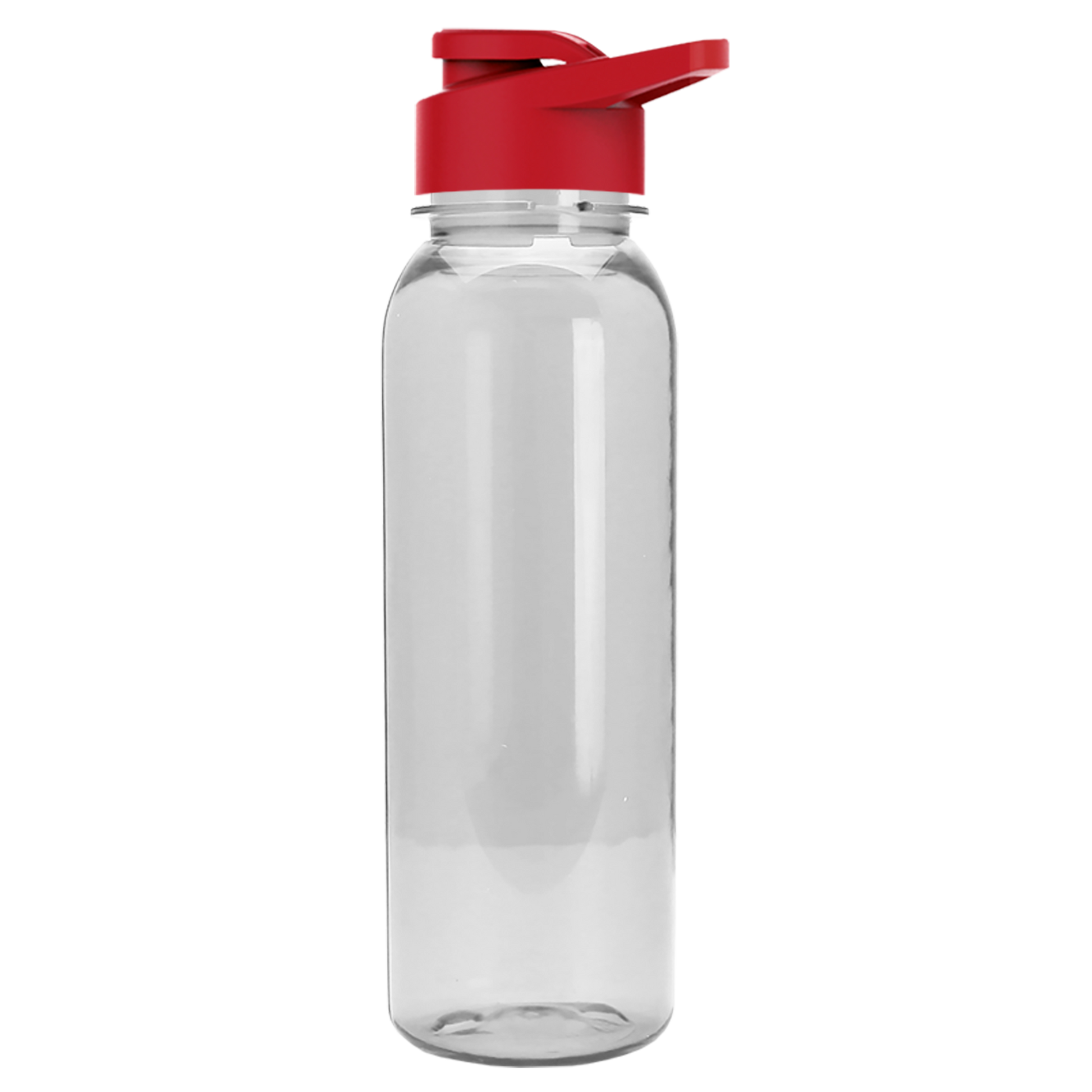 Outdoorsman Tritan® Bottle with Drink-Thru Lid - 24 oz.