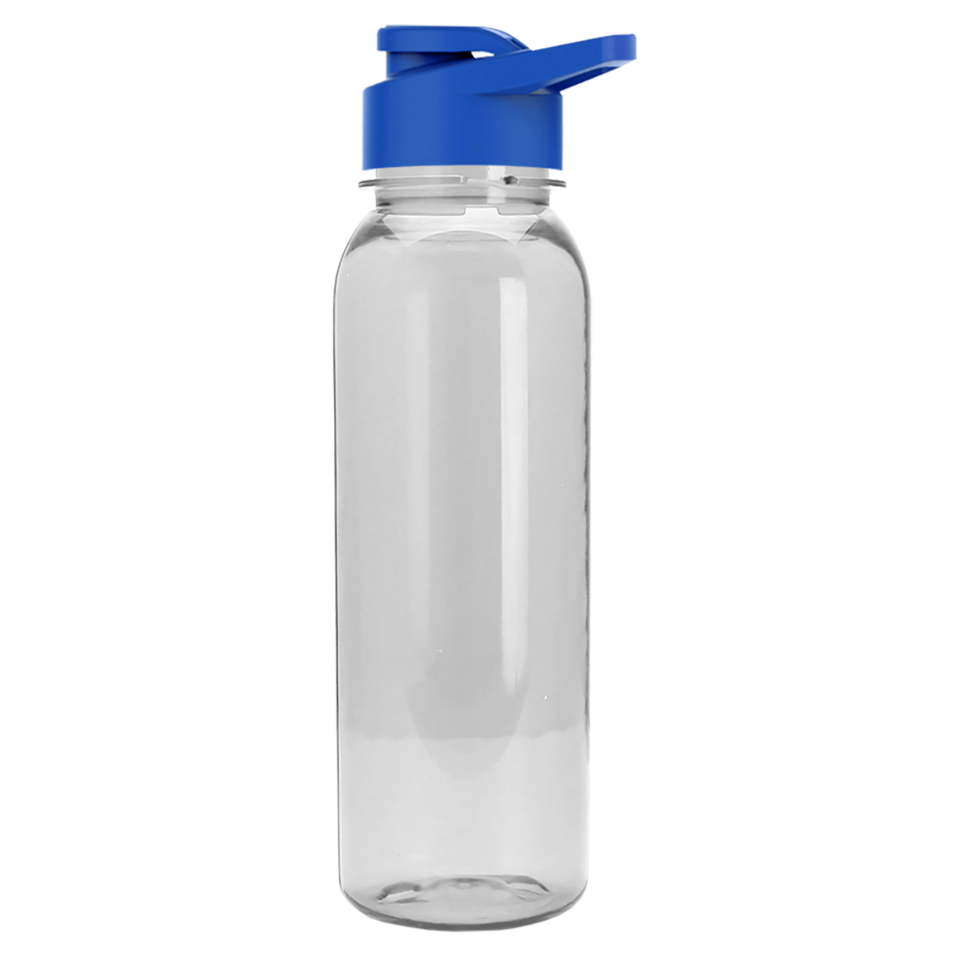 Outdoorsman Tritan® Bottle with Drink-Thru Lid - 24 oz.