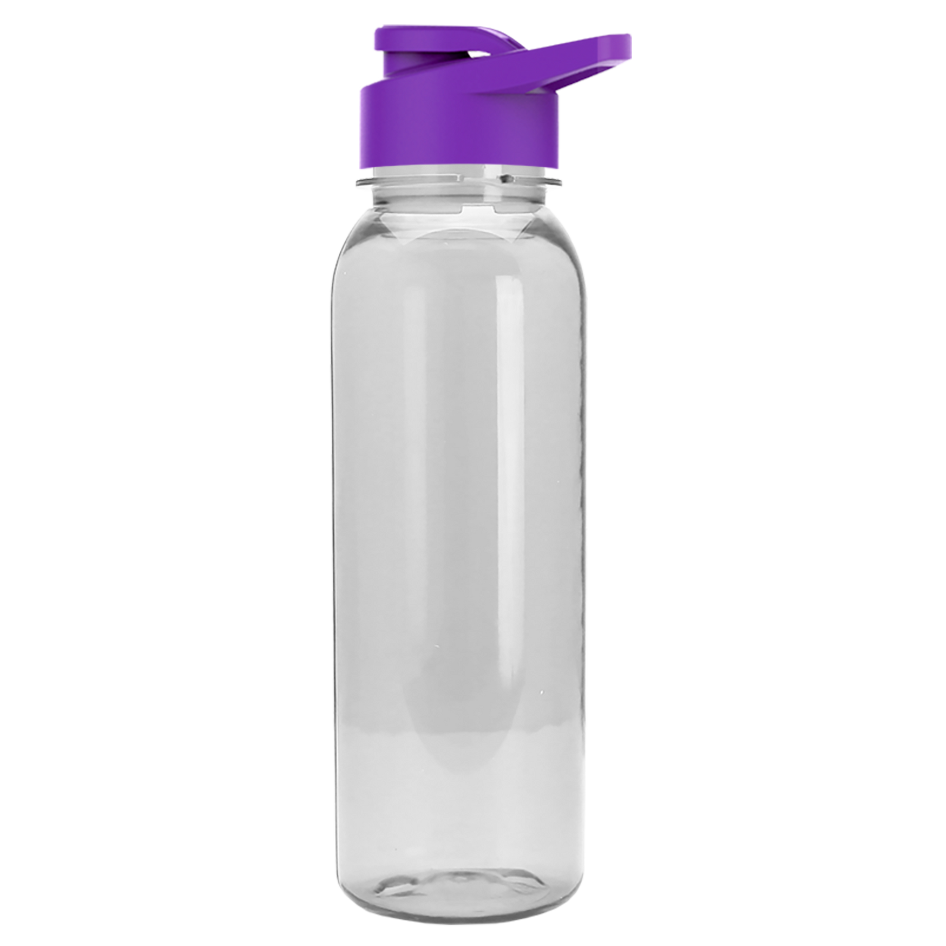 Outdoorsman Tritan® Bottle with Drink-Thru Lid - 24 oz.