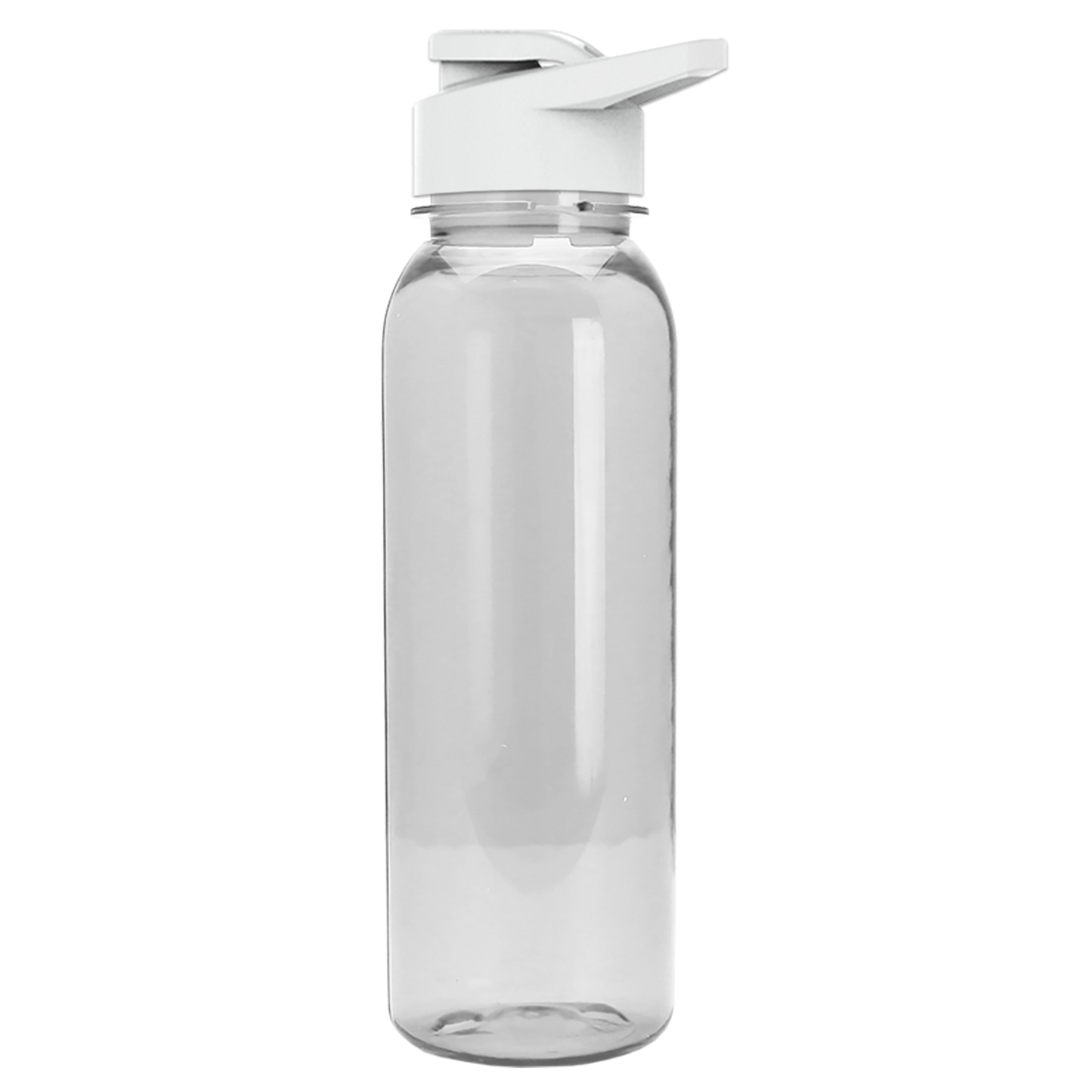 Outdoorsman Tritan® Bottle with Drink-Thru Lid - 24 oz.
