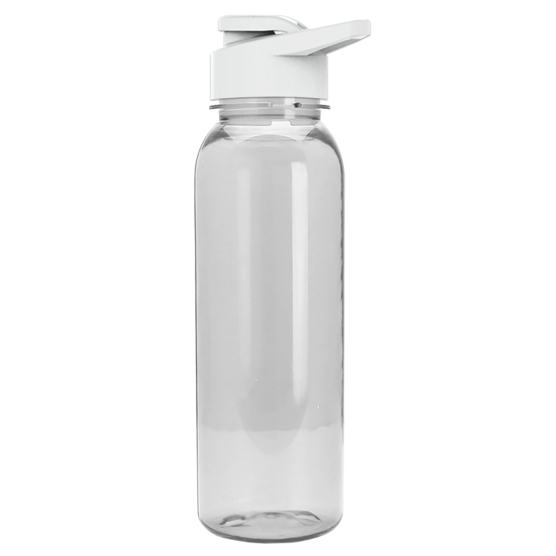 Outdoorsman Tritan® Bottle with Drink-Thru Lid - 24 oz.