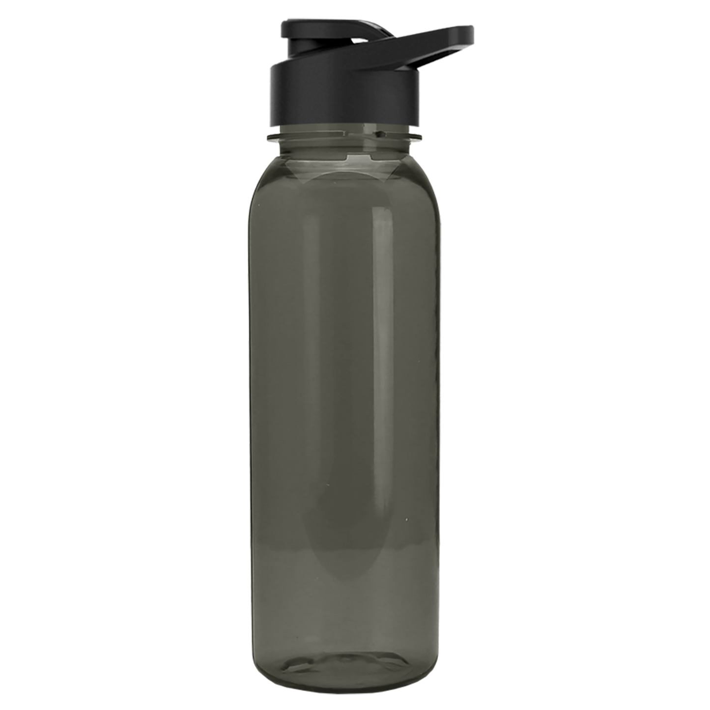 Outdoorsman Tritan® Bottle with Drink-Thru Lid - 24 oz.
