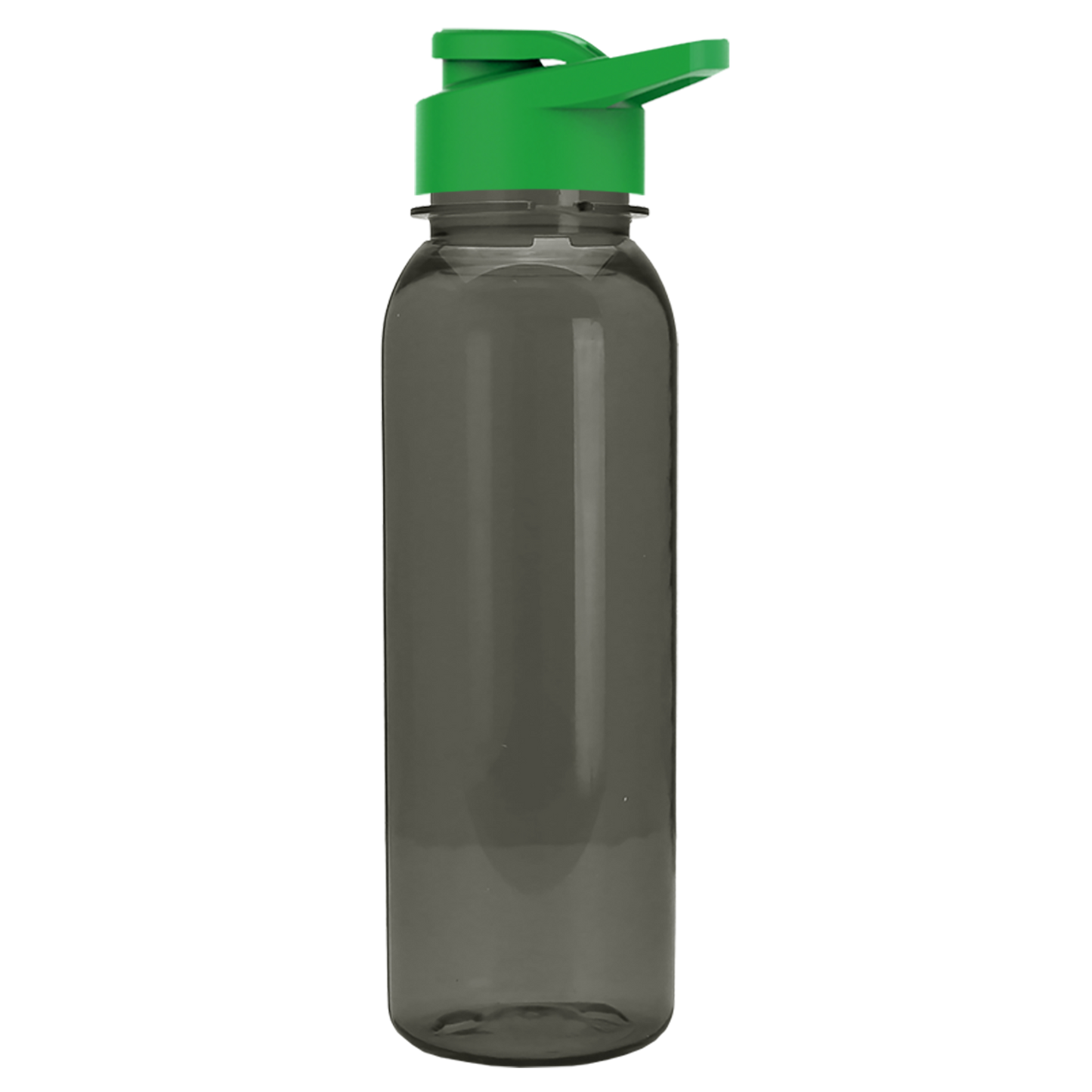 Outdoorsman Tritan® Bottle with Drink-Thru Lid - 24 oz.