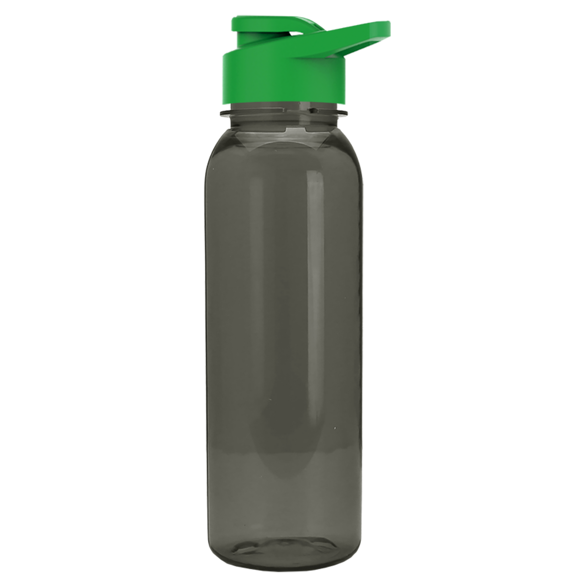 Outdoorsman Tritan® Bottle with Drink-Thru Lid - 24 oz.