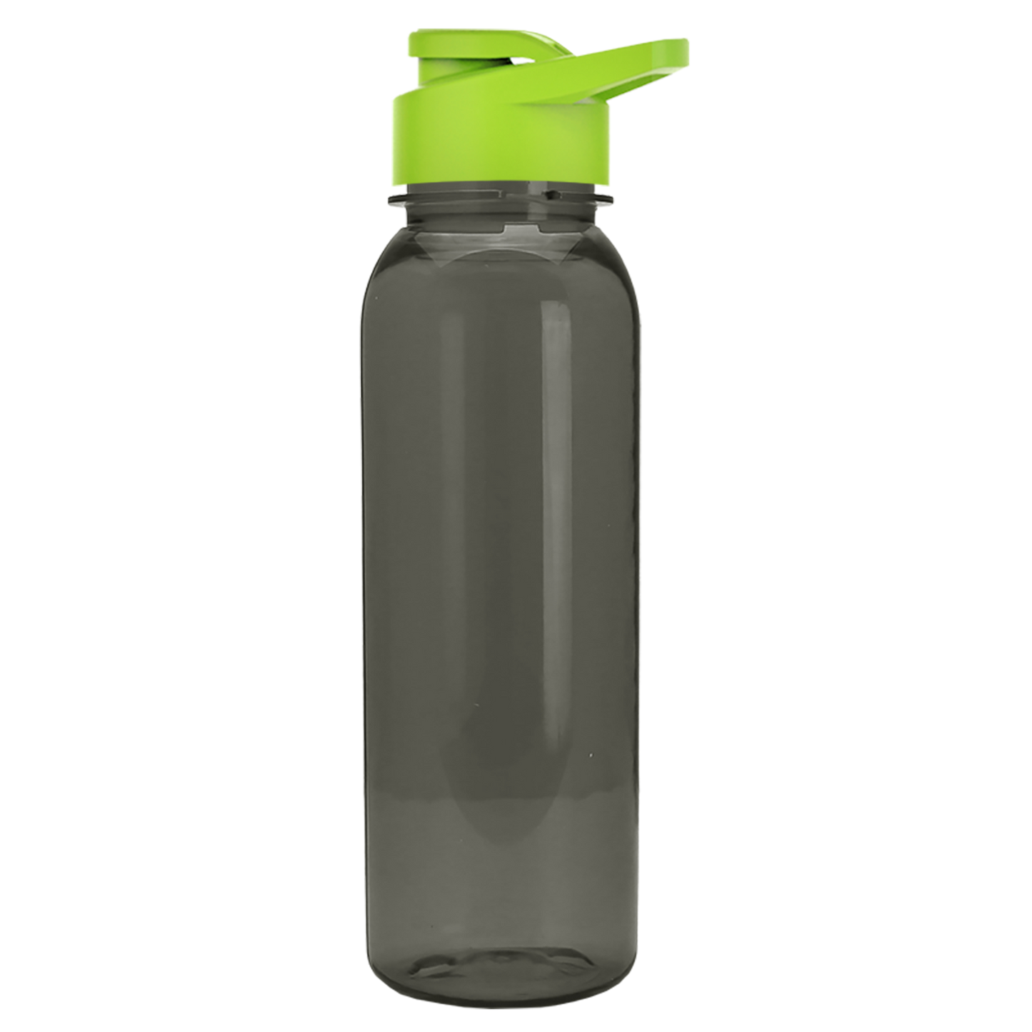 Outdoorsman Tritan® Bottle with Drink-Thru Lid - 24 oz.