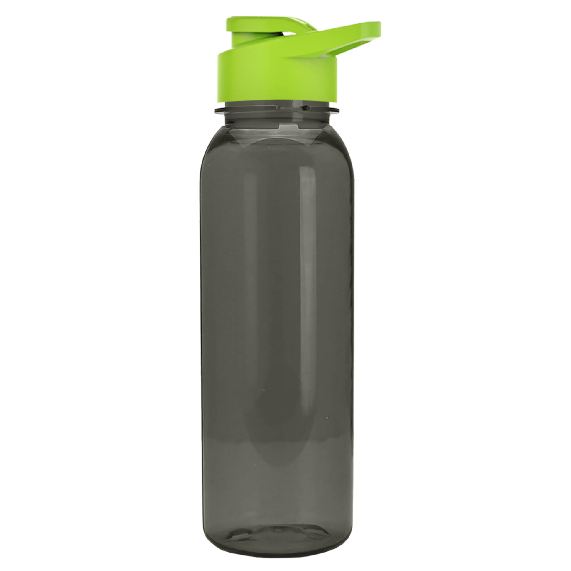 Outdoorsman Tritan® Bottle with Drink-Thru Lid - 24 oz.