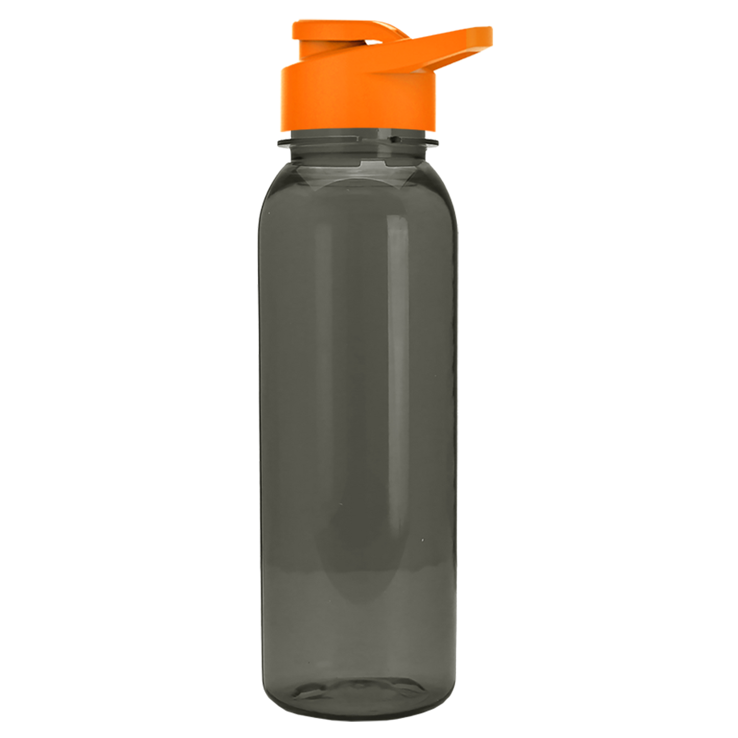 Outdoorsman Tritan® Bottle with Drink-Thru Lid - 24 oz.