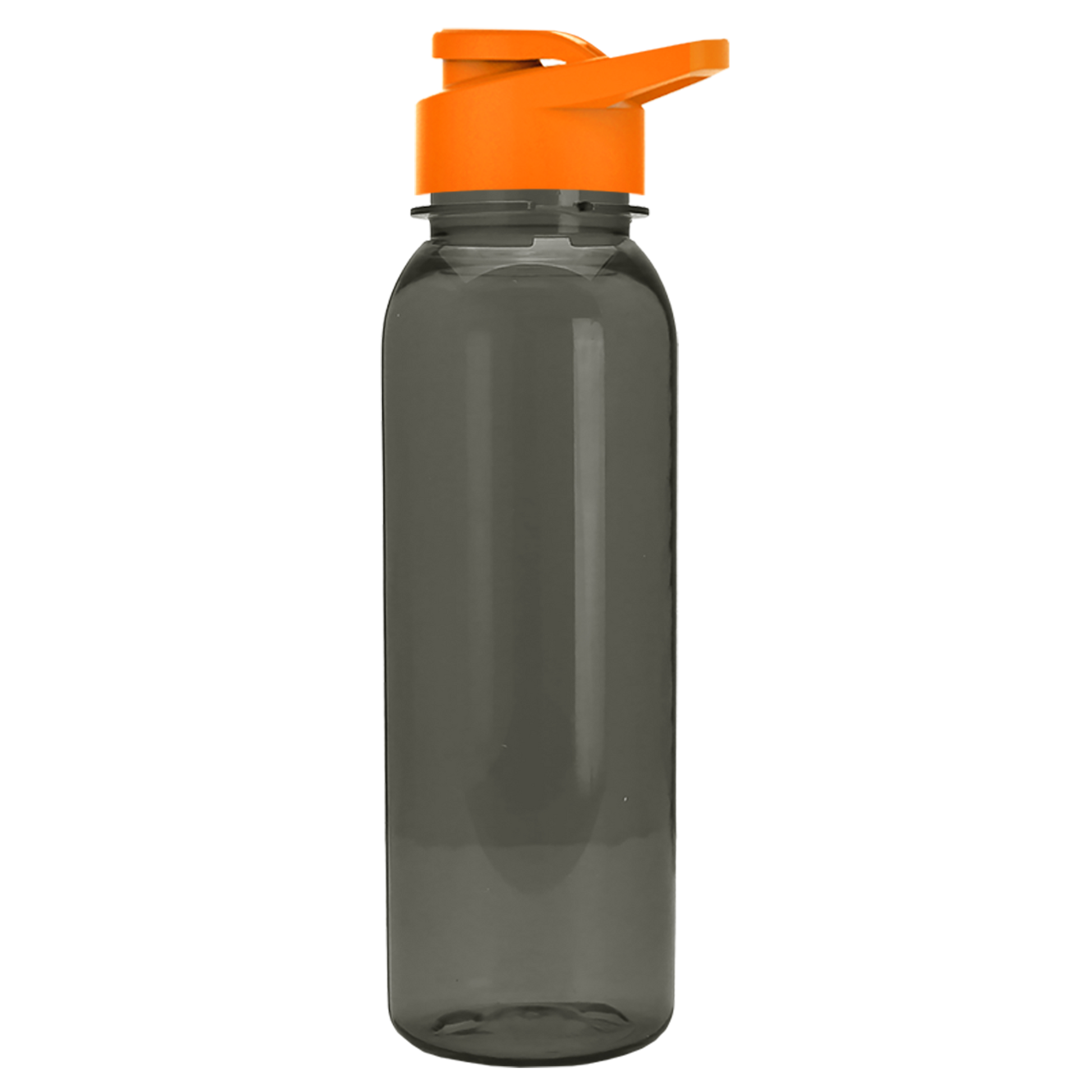 Outdoorsman Tritan® Bottle with Drink-Thru Lid - 24 oz.
