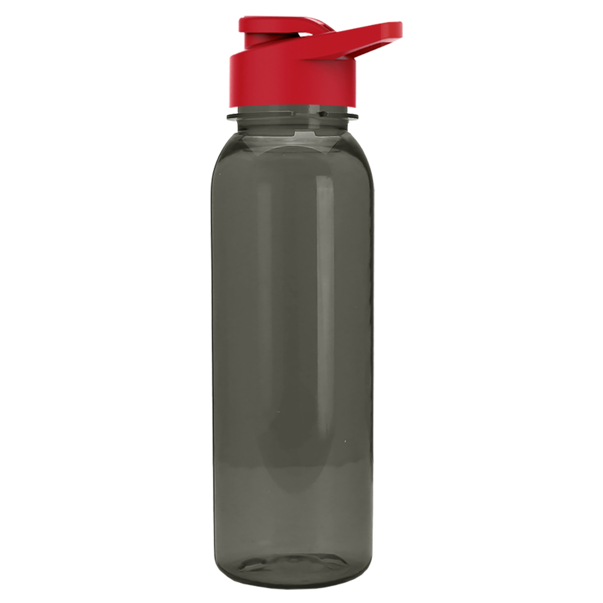 Outdoorsman Tritan® Bottle with Drink-Thru Lid - 24 oz.