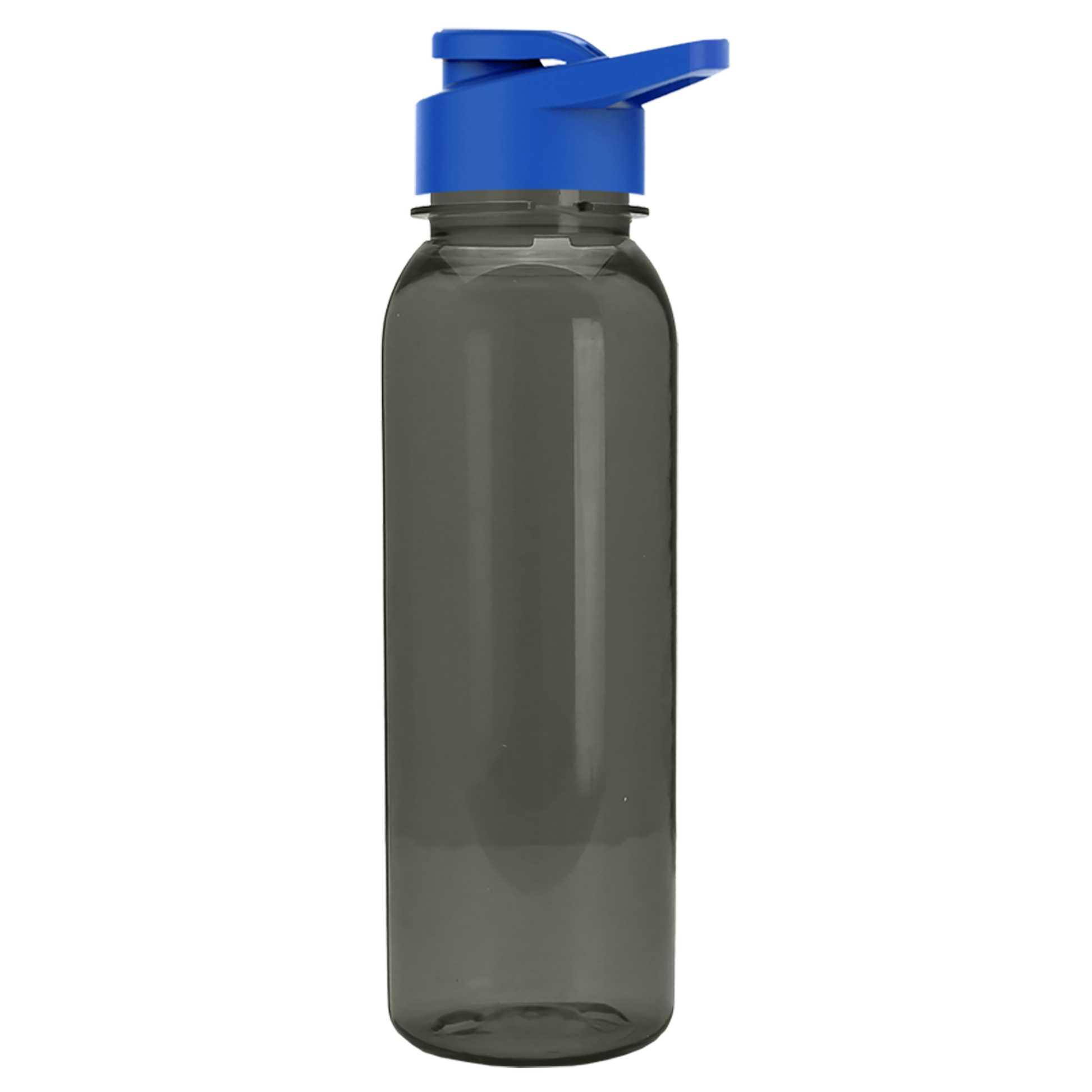 Outdoorsman Tritan® Bottle with Drink-Thru Lid - 24 oz.
