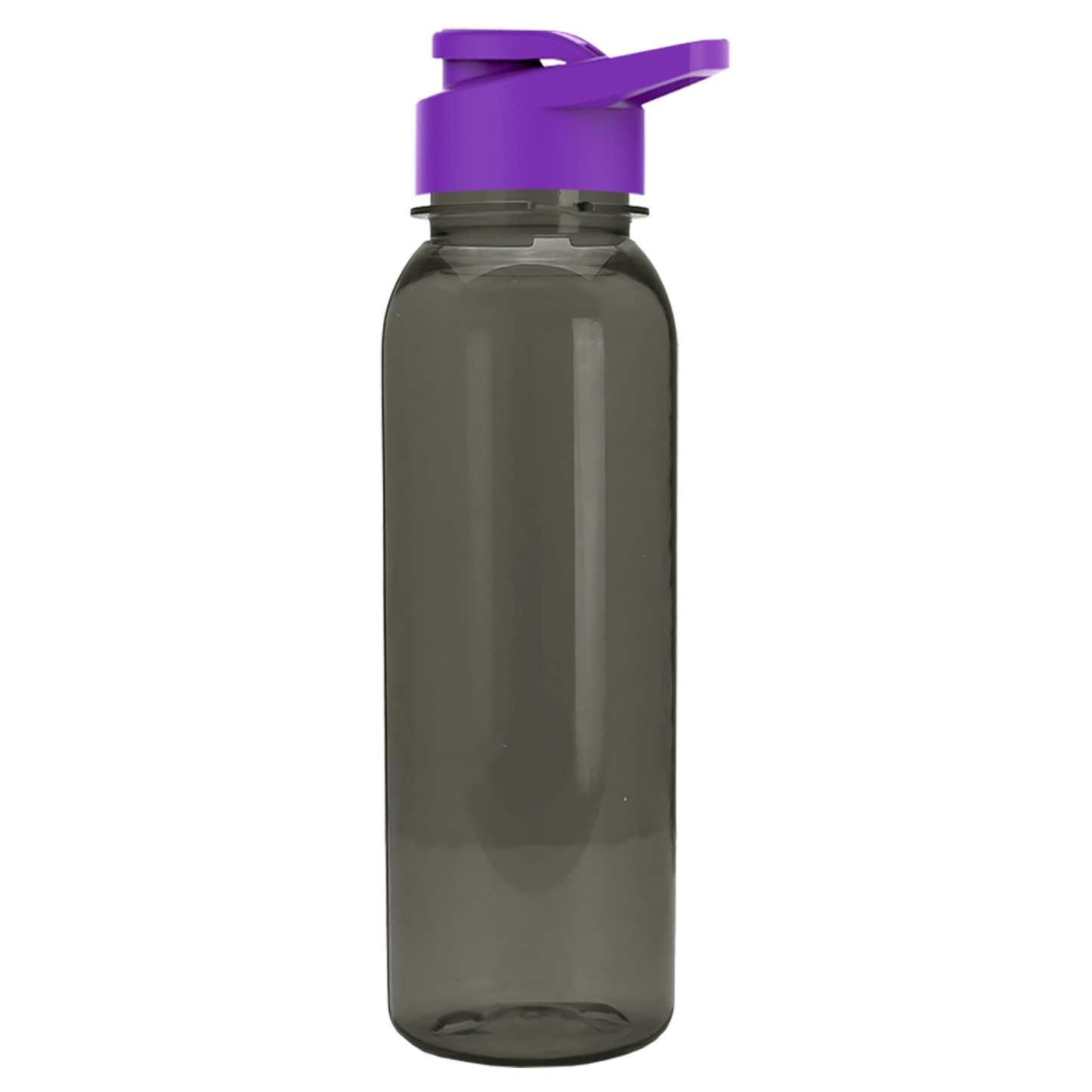 Outdoorsman Tritan® Bottle with Drink-Thru Lid - 24 oz.