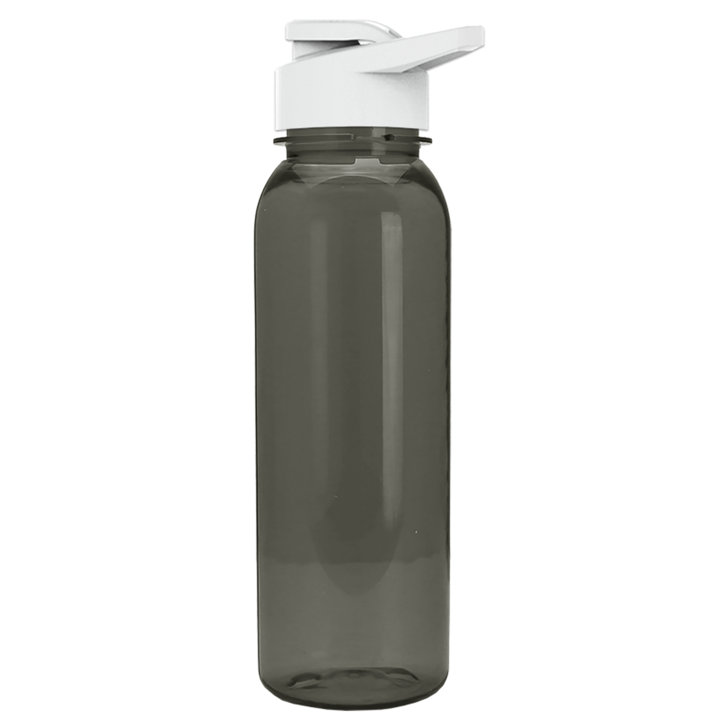 Outdoorsman Tritan® Bottle with Drink-Thru Lid - 24 oz.