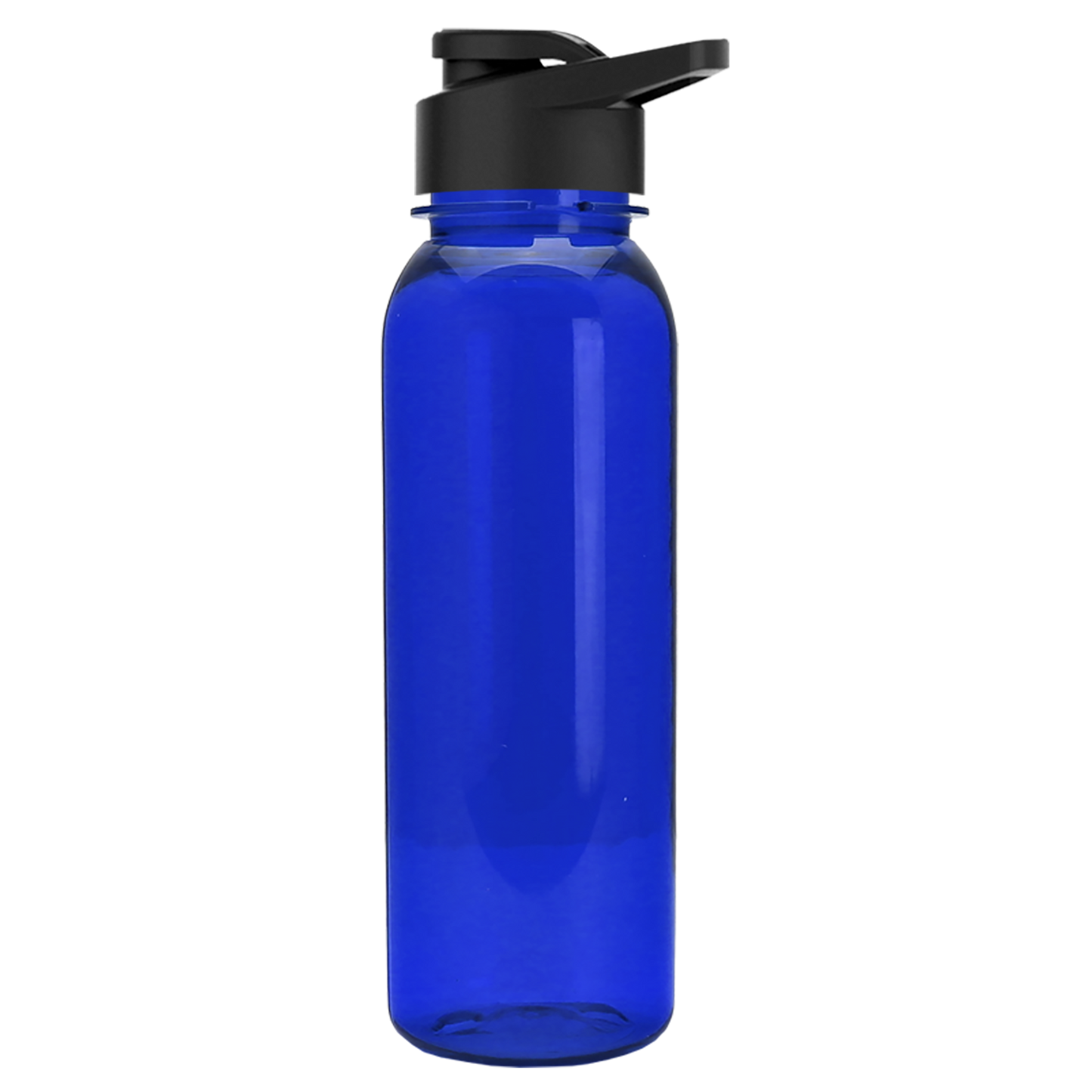 Outdoorsman Tritan® Bottle with Drink-Thru Lid - 24 oz.