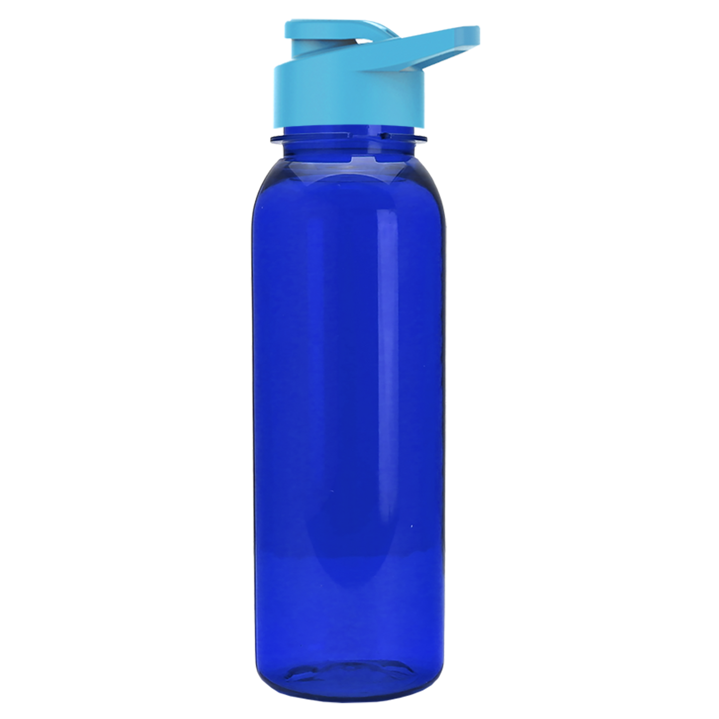 Outdoorsman Tritan® Bottle with Drink-Thru Lid - 24 oz.