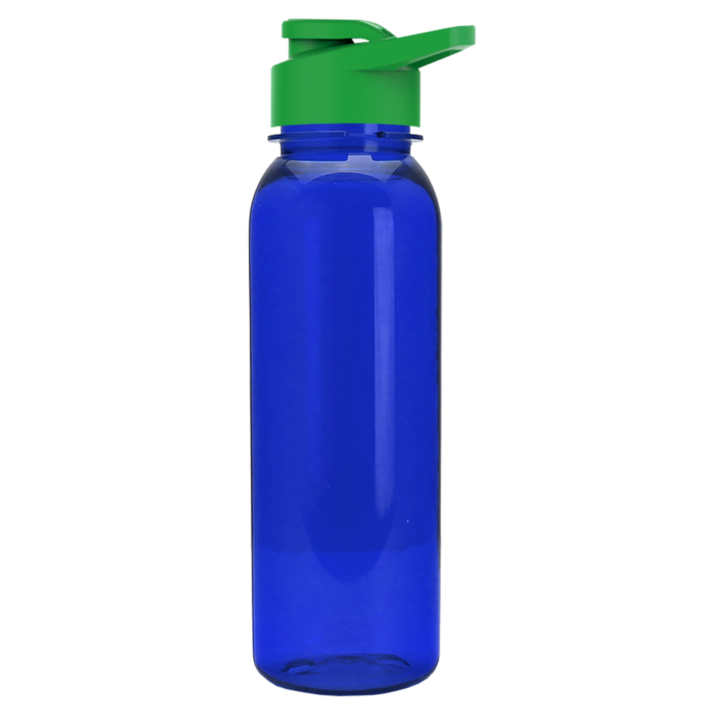 Outdoorsman Tritan® Bottle with Drink-Thru Lid - 24 oz.