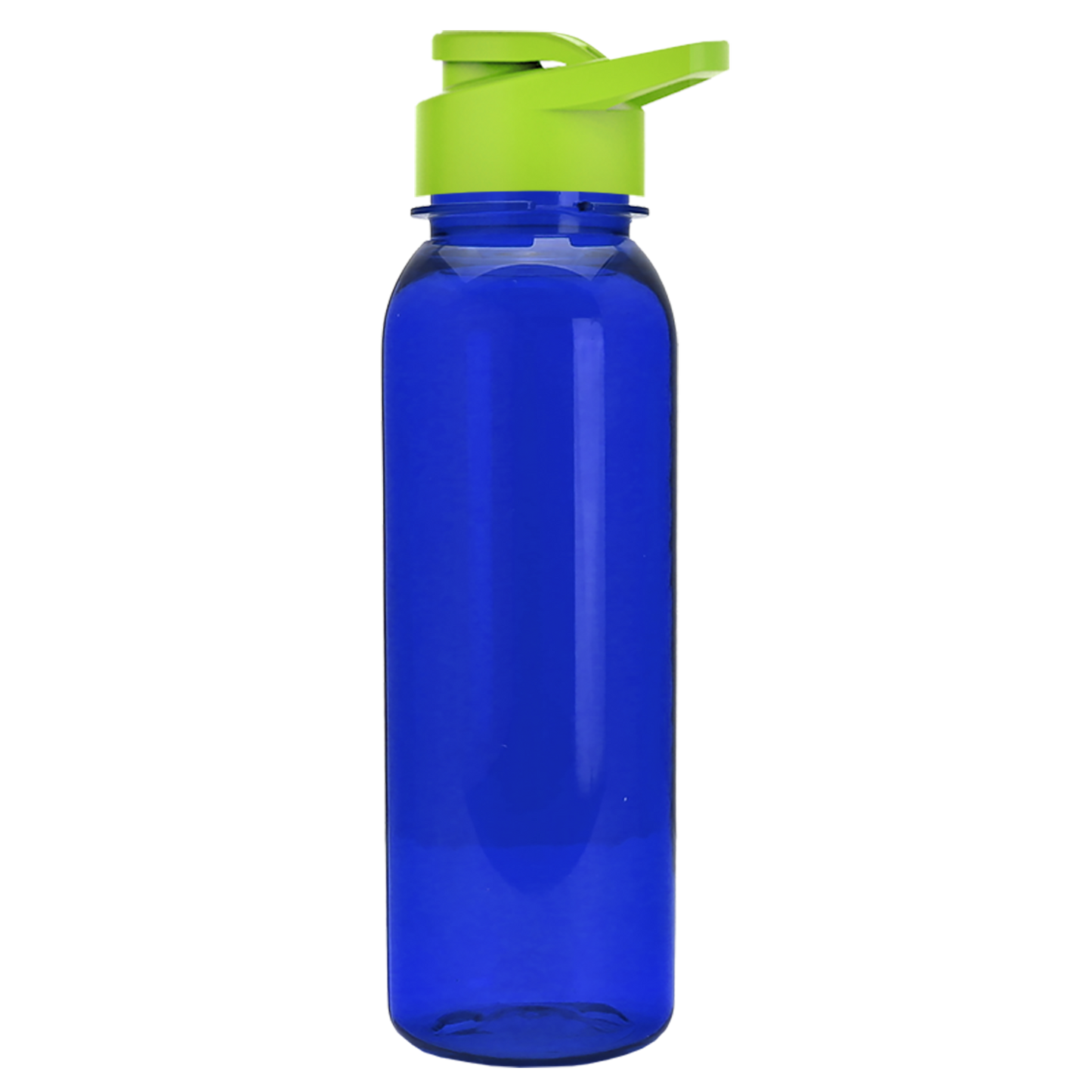 Outdoorsman Tritan® Bottle with Drink-Thru Lid - 24 oz.