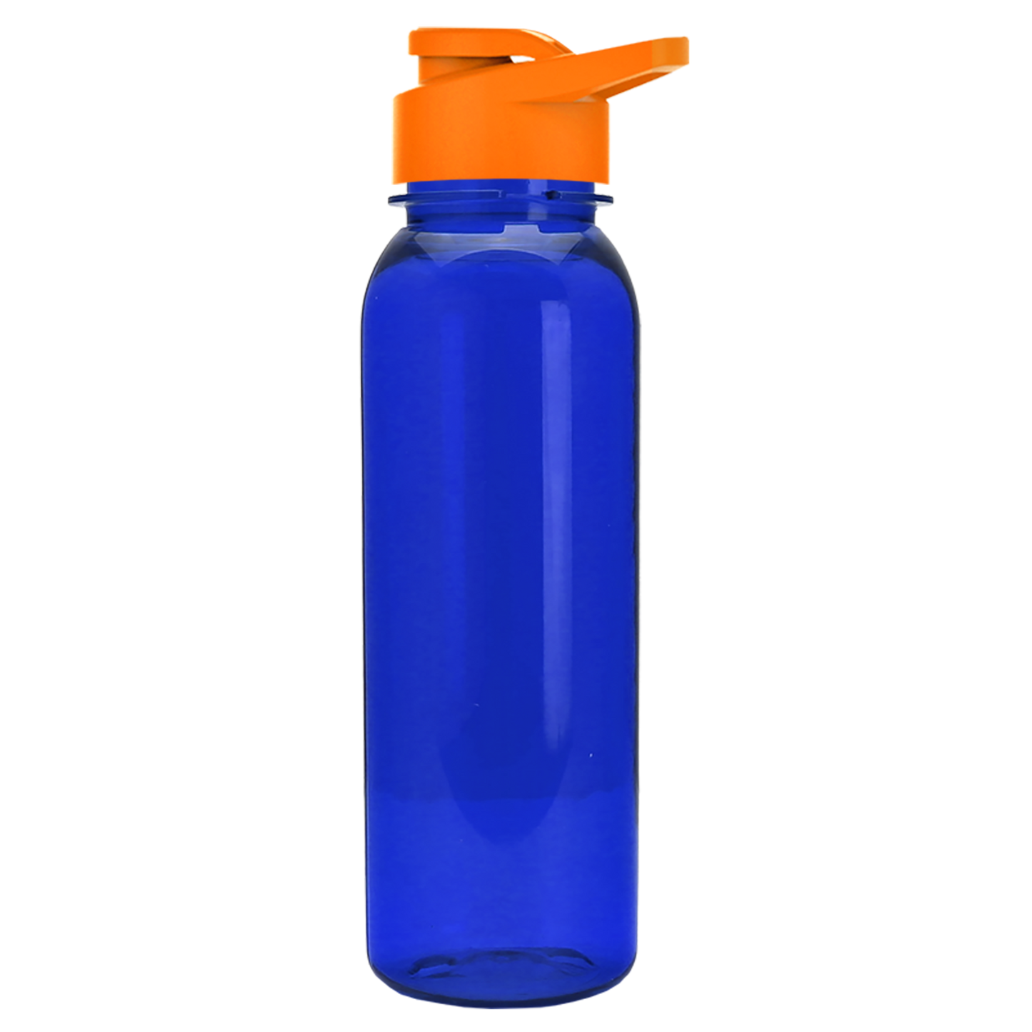 Outdoorsman Tritan® Bottle with Drink-Thru Lid - 24 oz.