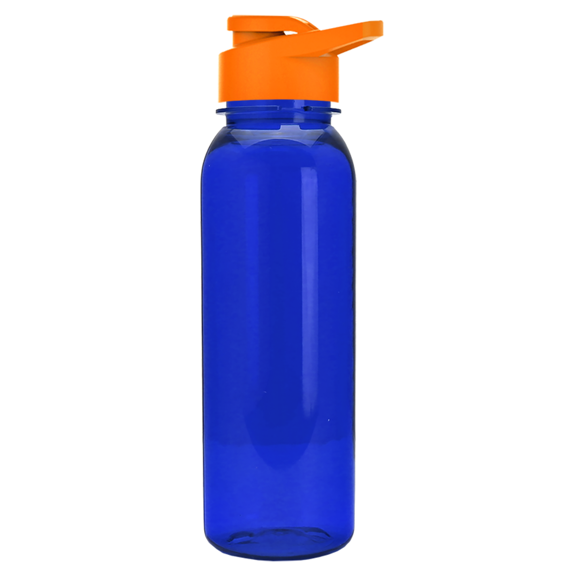 Outdoorsman Tritan® Bottle with Drink-Thru Lid - 24 oz.