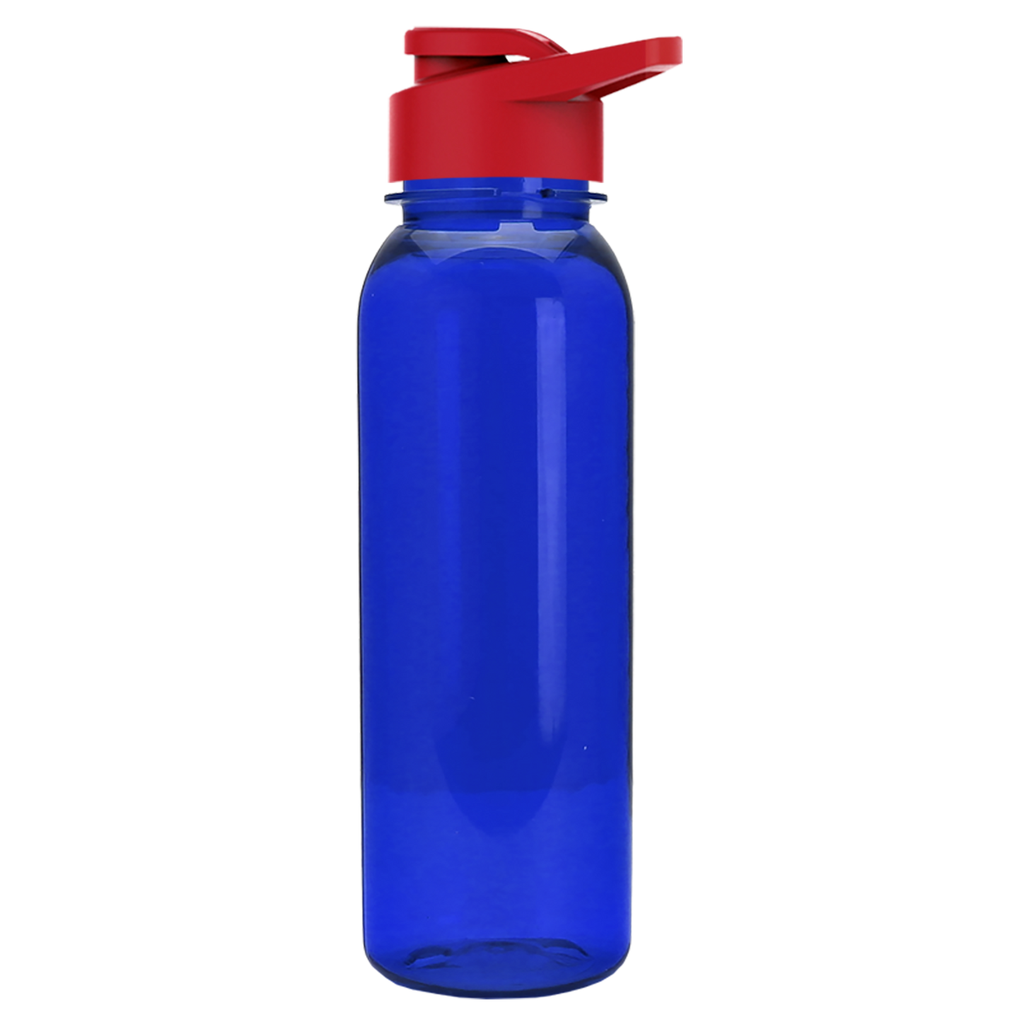 Outdoorsman Tritan® Bottle with Drink-Thru Lid - 24 oz.