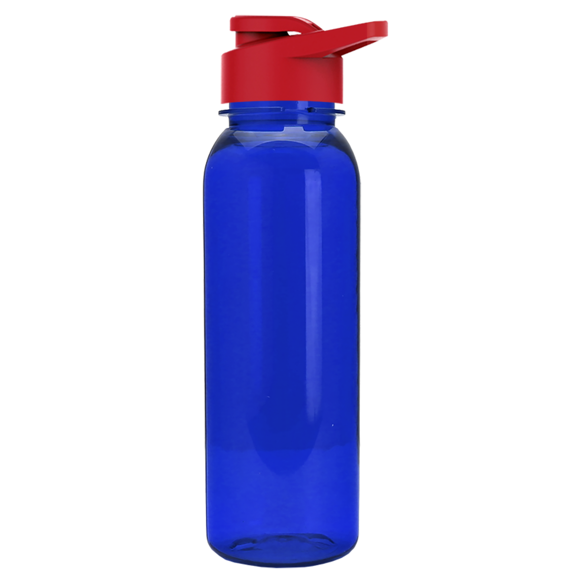 Outdoorsman Tritan® Bottle with Drink-Thru Lid - 24 oz.