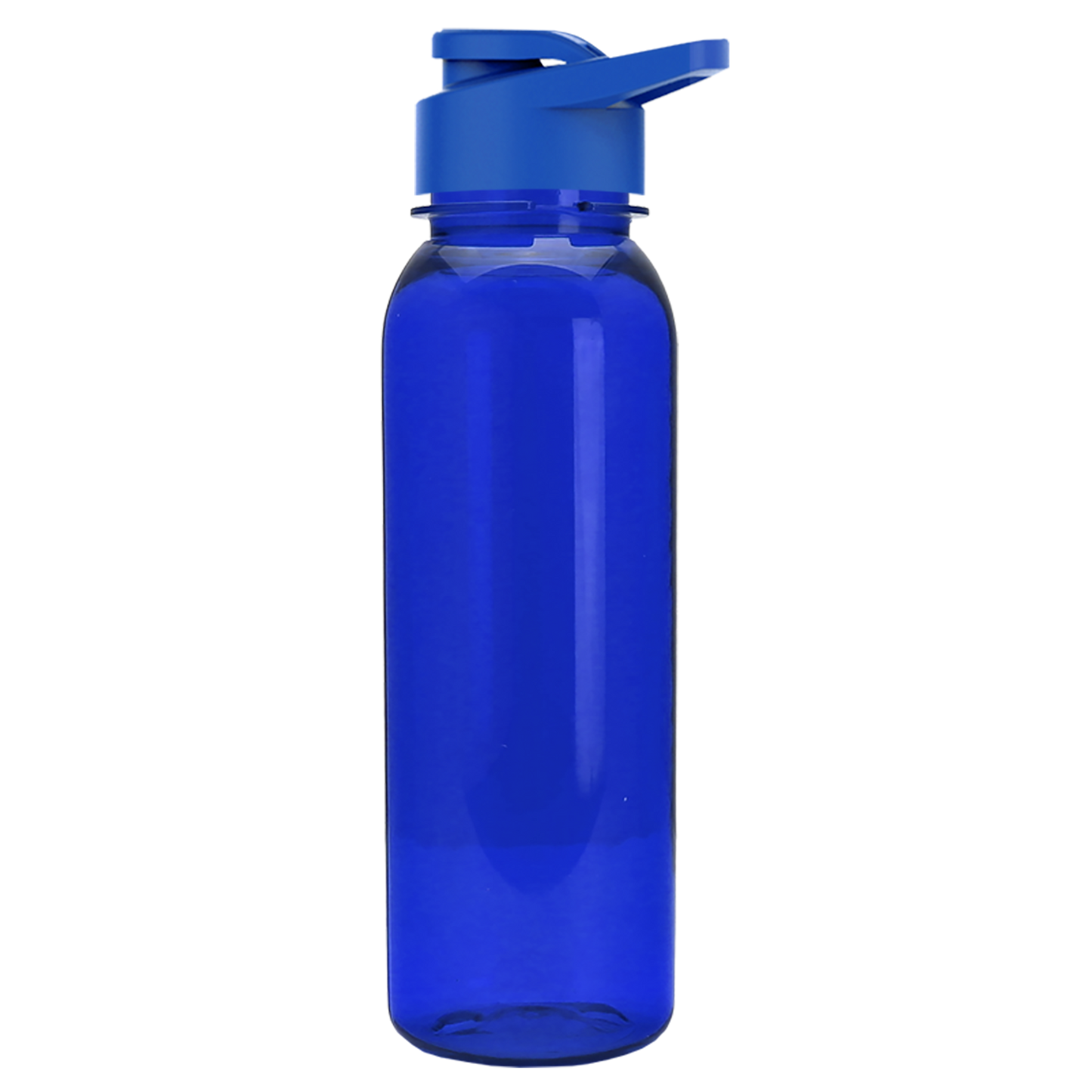 Outdoorsman Tritan® Bottle with Drink-Thru Lid - 24 oz.