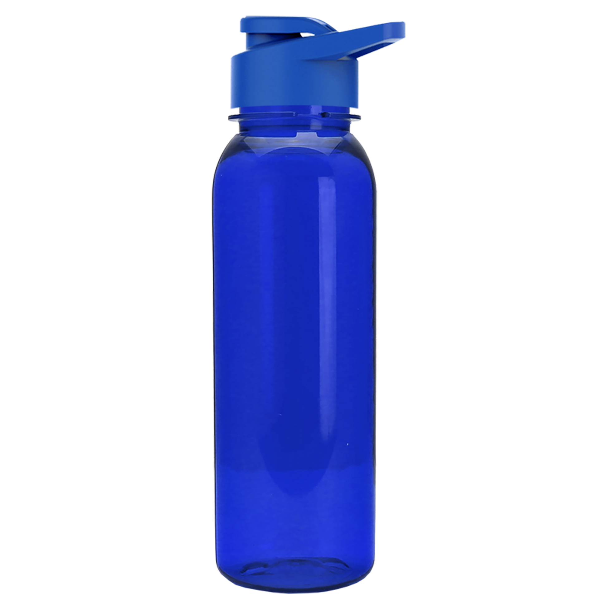Outdoorsman Tritan® Bottle with Drink-Thru Lid - 24 oz.