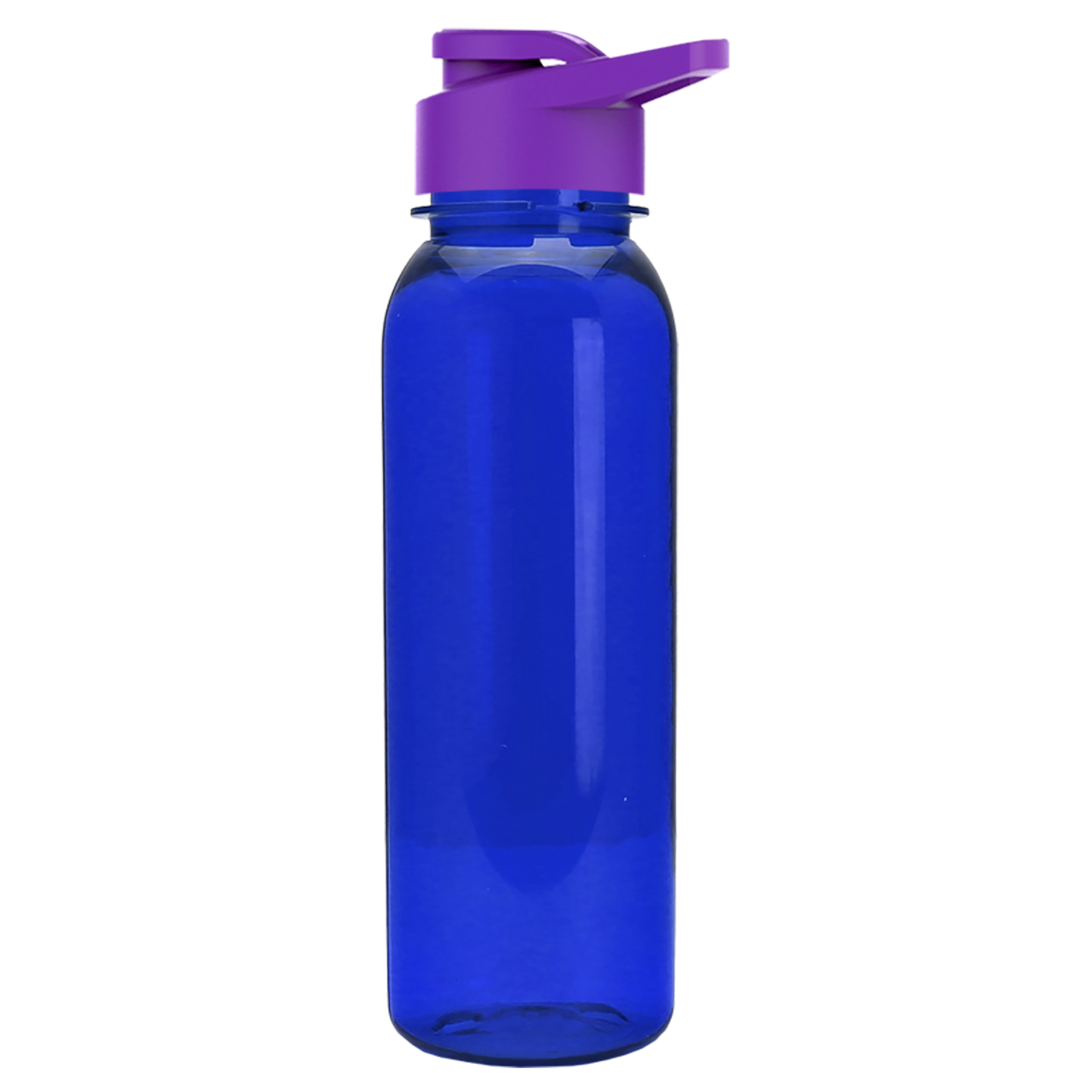 Outdoorsman Tritan® Bottle with Drink-Thru Lid - 24 oz.