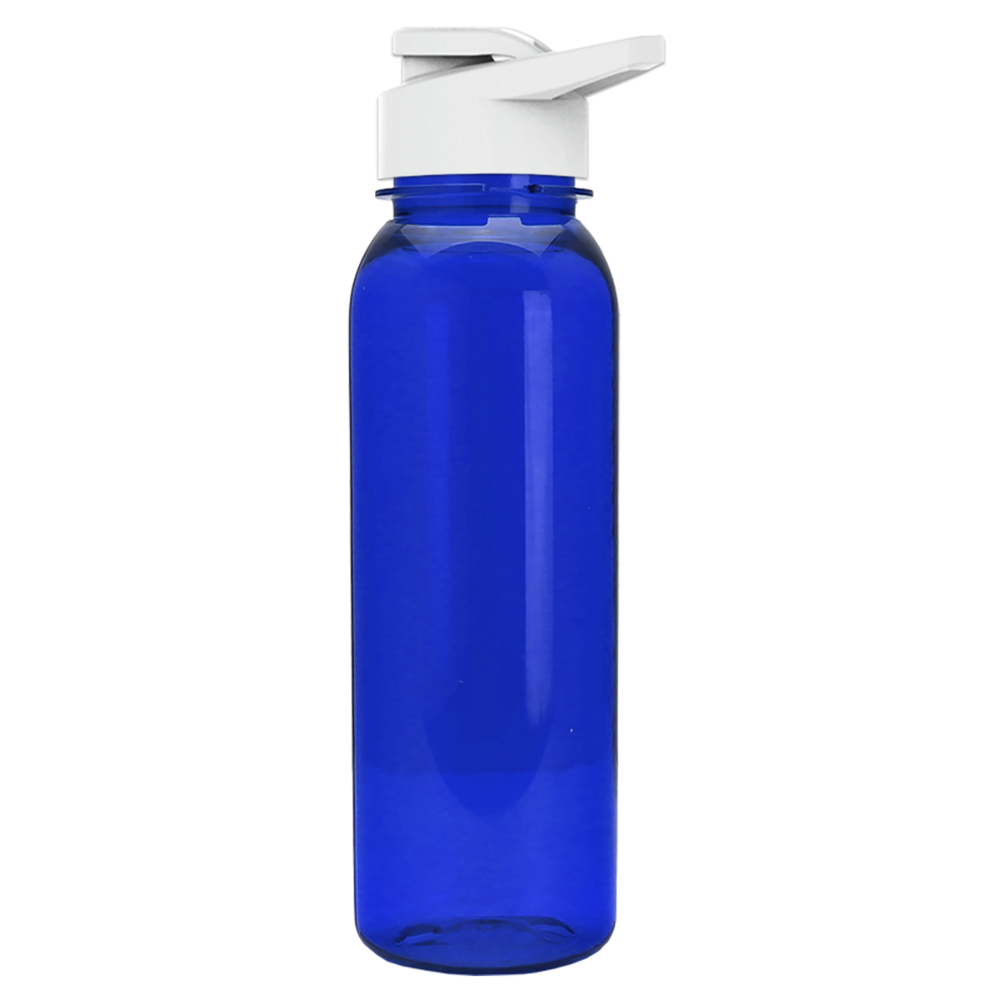 Outdoorsman Tritan® Bottle with Drink-Thru Lid - 24 oz.