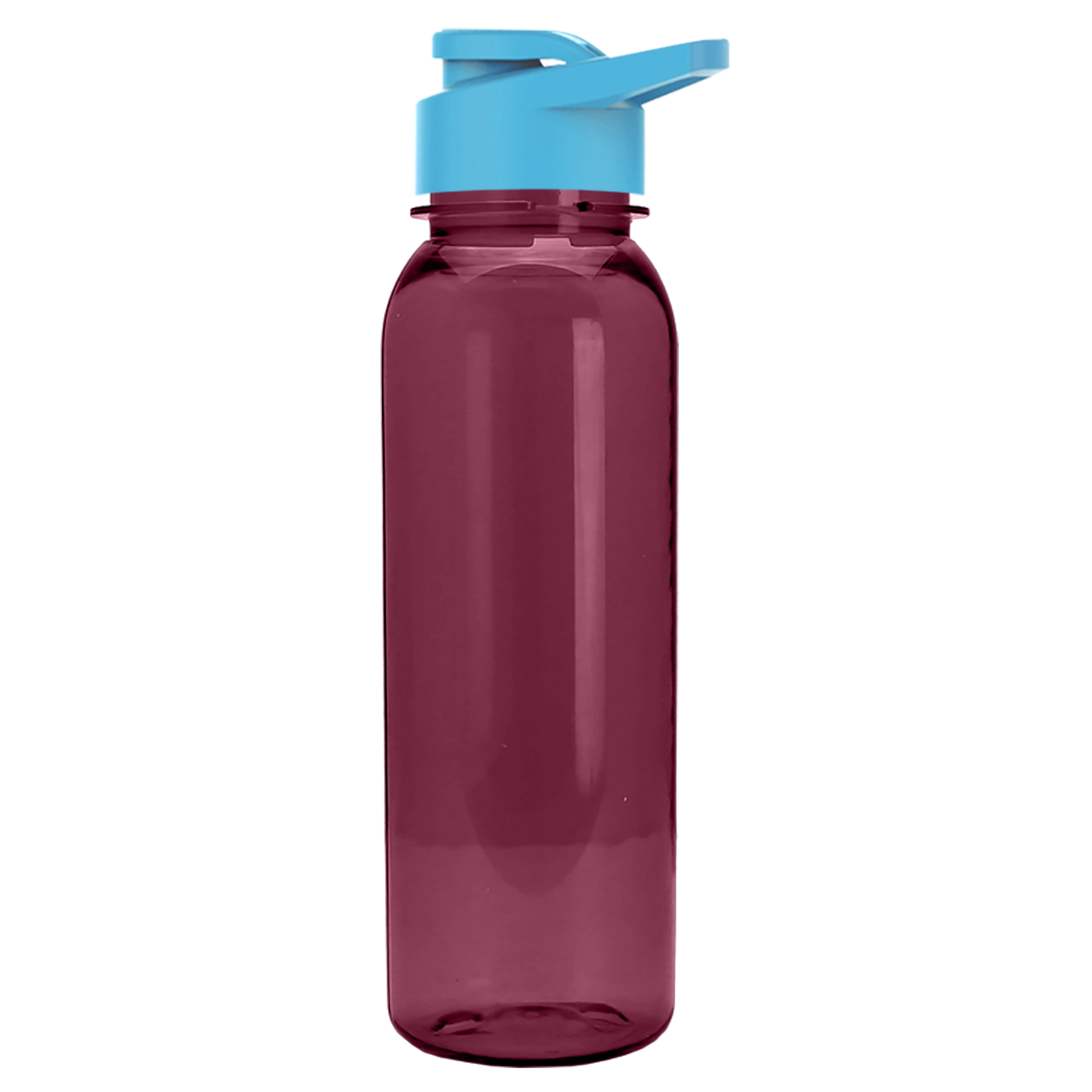 Outdoorsman Tritan® Bottle with Drink-Thru Lid - 24 oz.