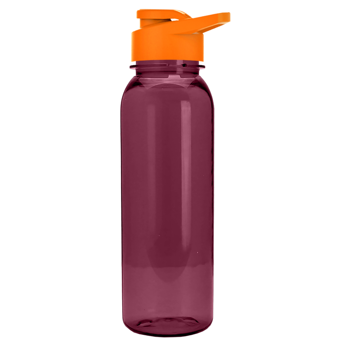 Outdoorsman Tritan® Bottle with Drink-Thru Lid - 24 oz.