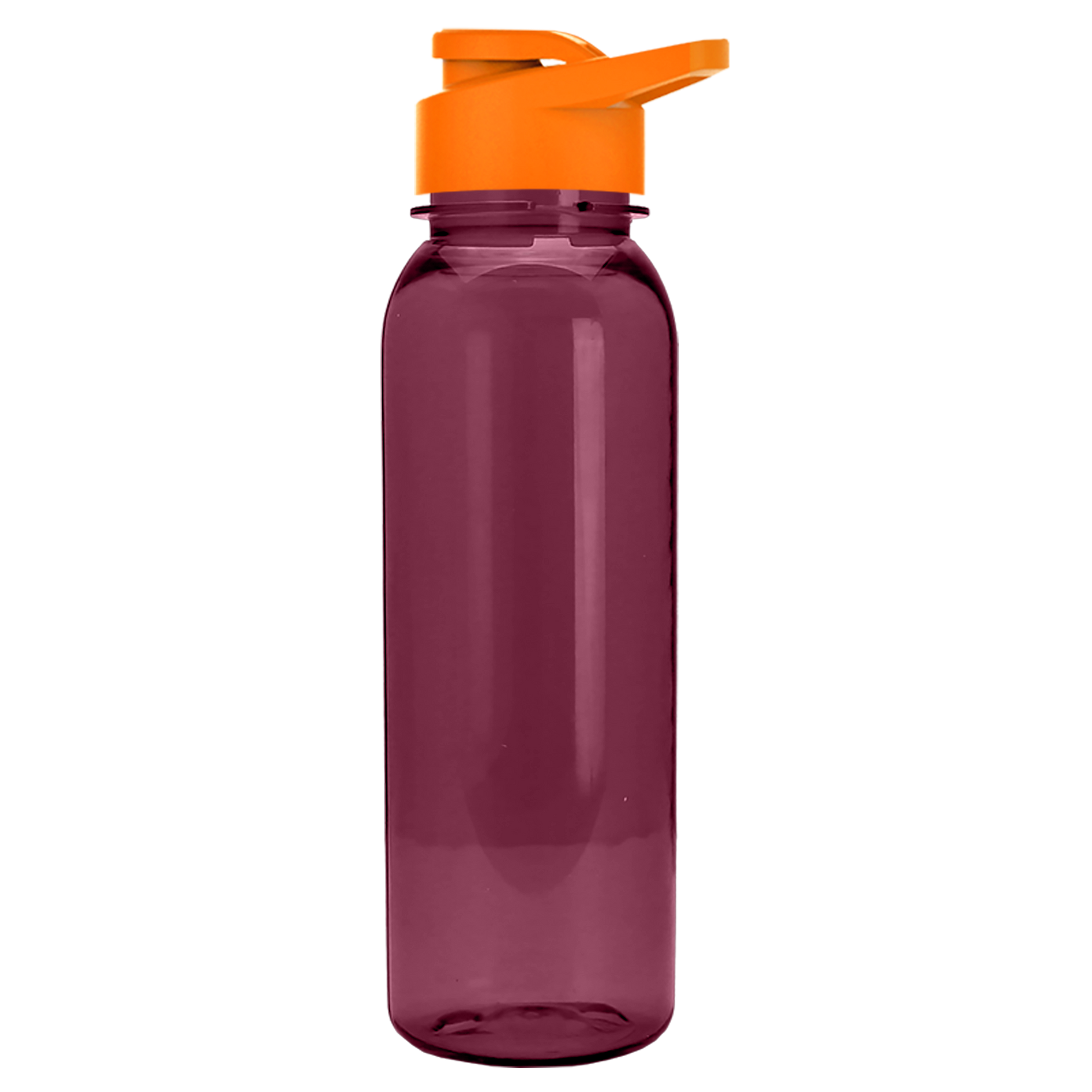 Outdoorsman Tritan® Bottle with Drink-Thru Lid - 24 oz.