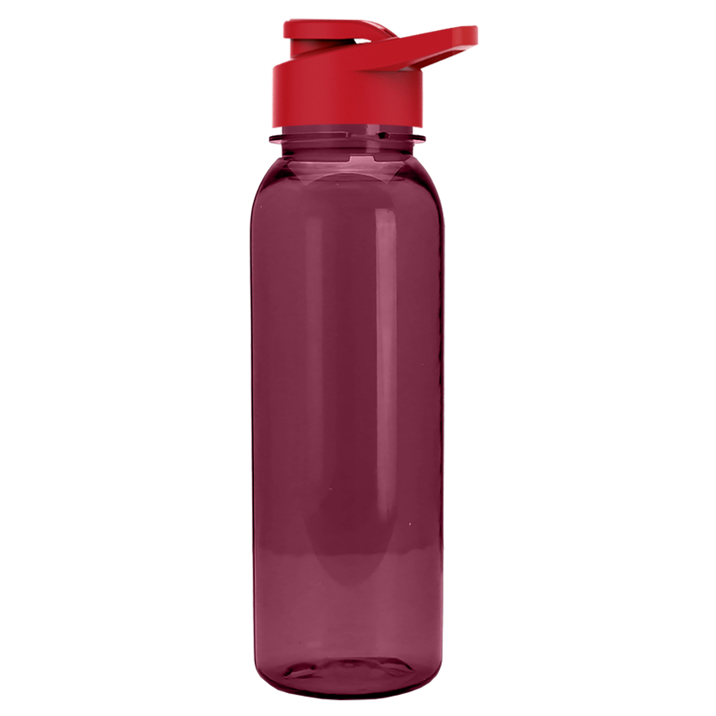 Outdoorsman Tritan® Bottle with Drink-Thru Lid - 24 oz.