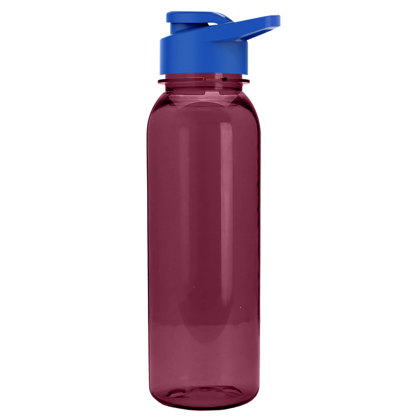 Outdoorsman Tritan® Bottle with Drink-Thru Lid - 24 oz.