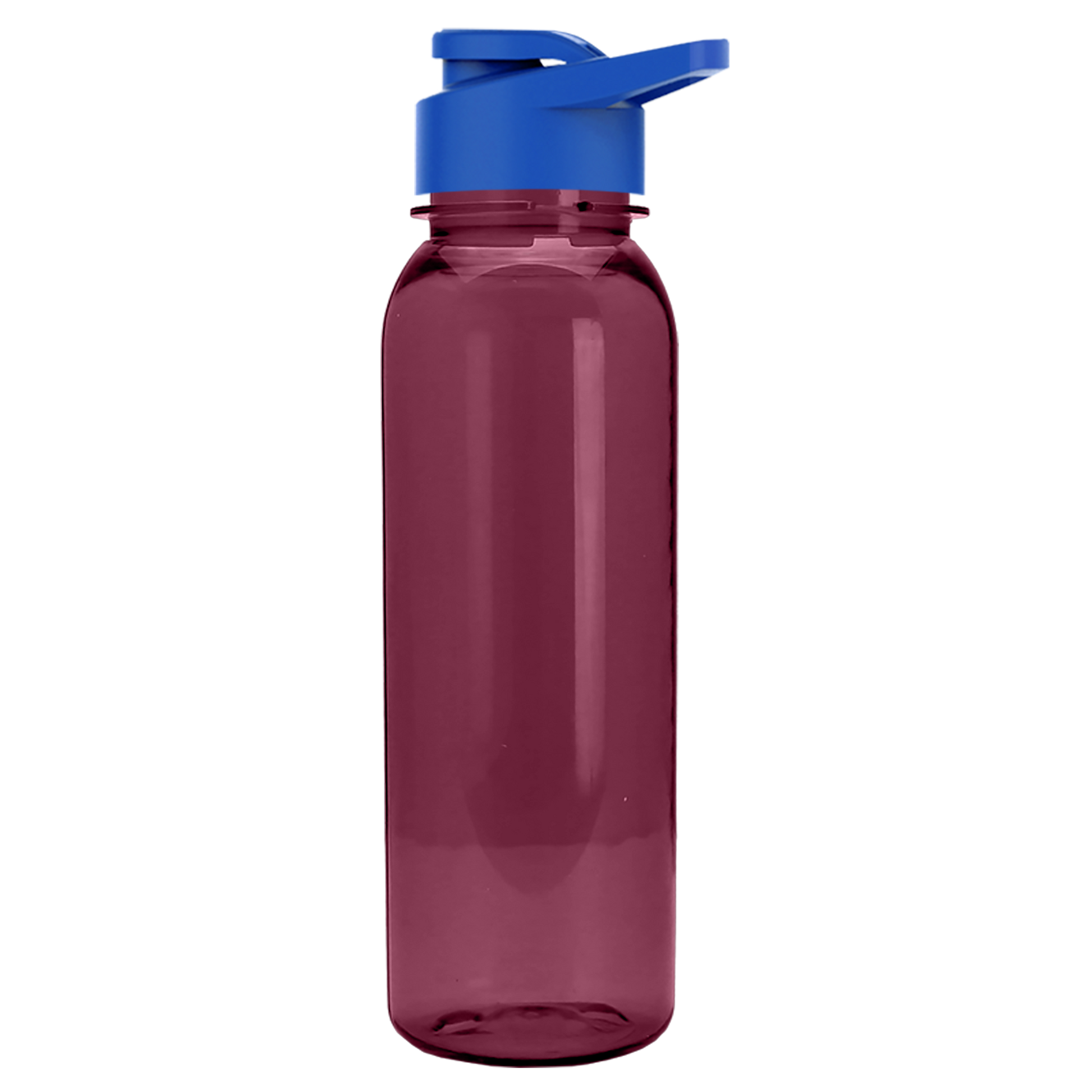 Outdoorsman Tritan® Bottle with Drink-Thru Lid - 24 oz.