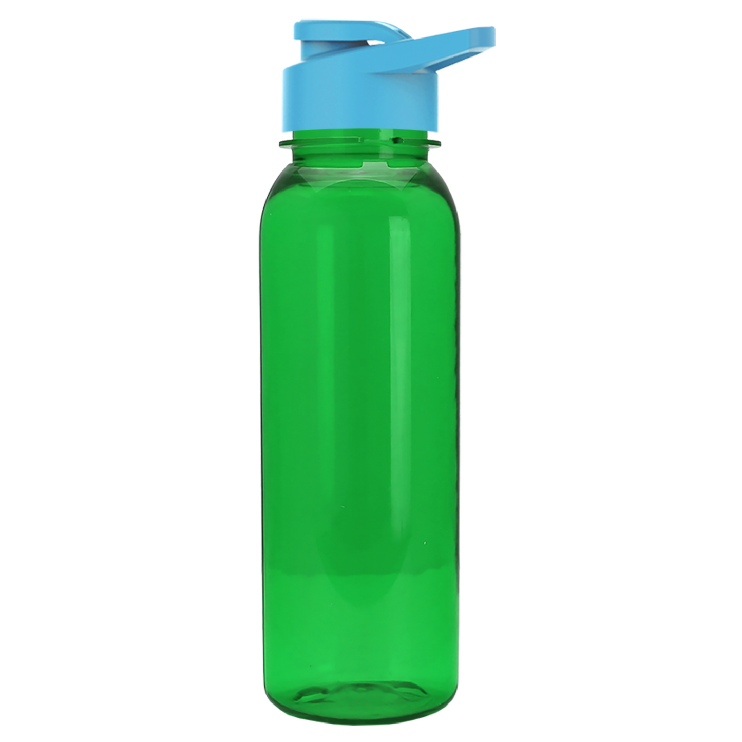 Outdoorsman Tritan® Bottle with Drink-Thru Lid - 24 oz.