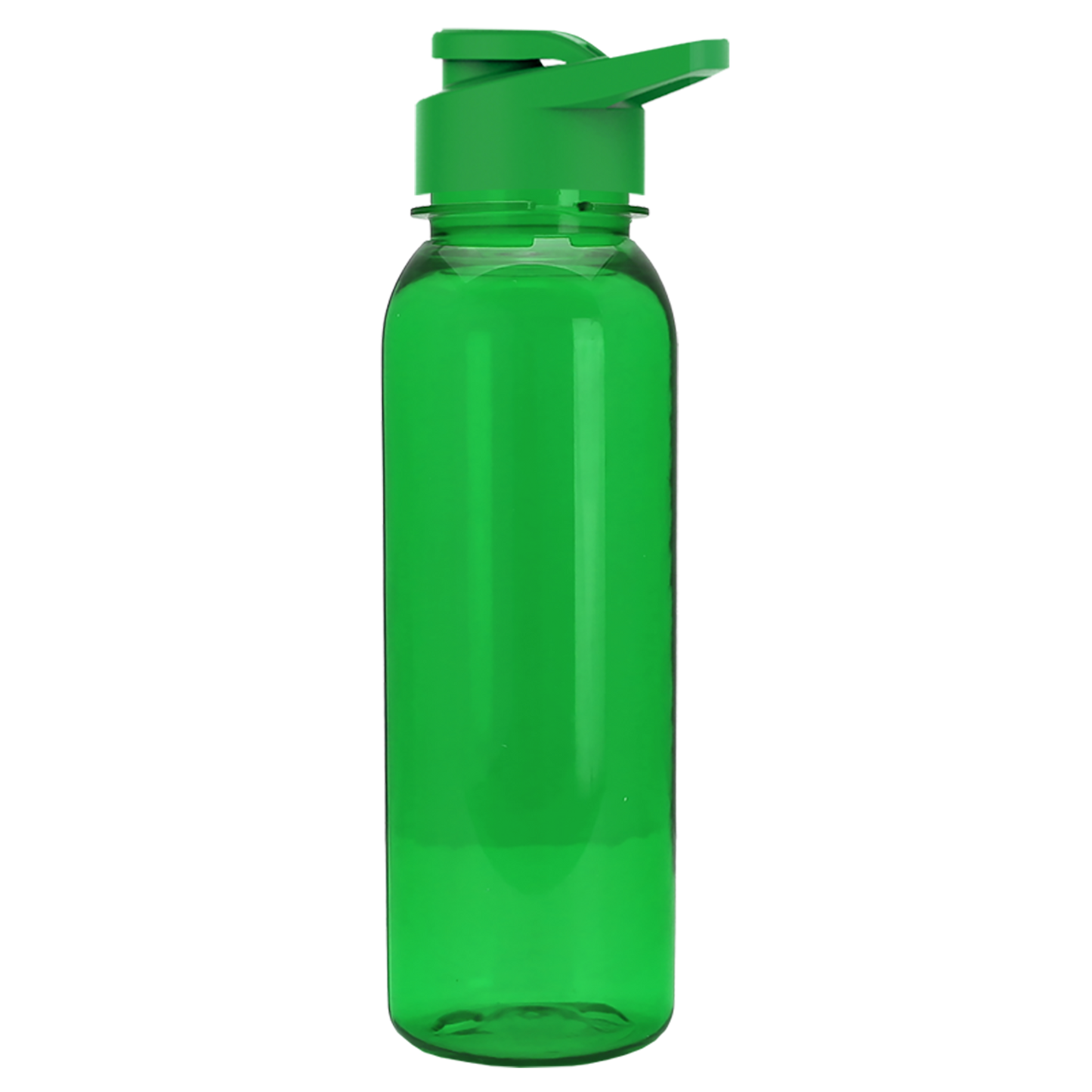 Outdoorsman Tritan® Bottle with Drink-Thru Lid - 24 oz.