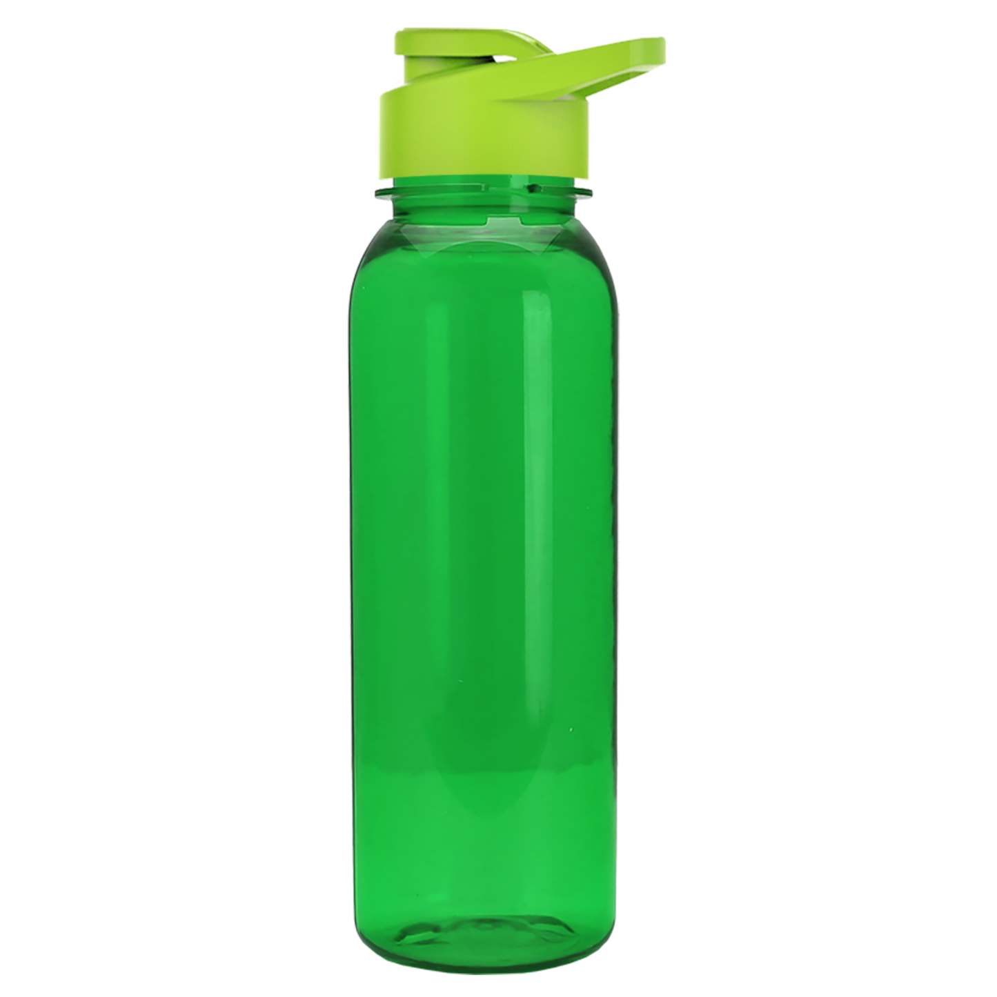 Outdoorsman Tritan® Bottle with Drink-Thru Lid - 24 oz.