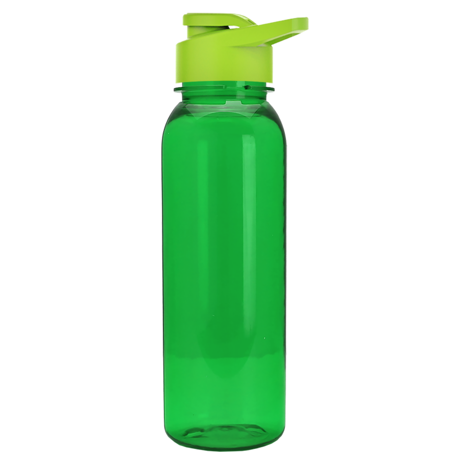 Outdoorsman Tritan® Bottle with Drink-Thru Lid - 24 oz.