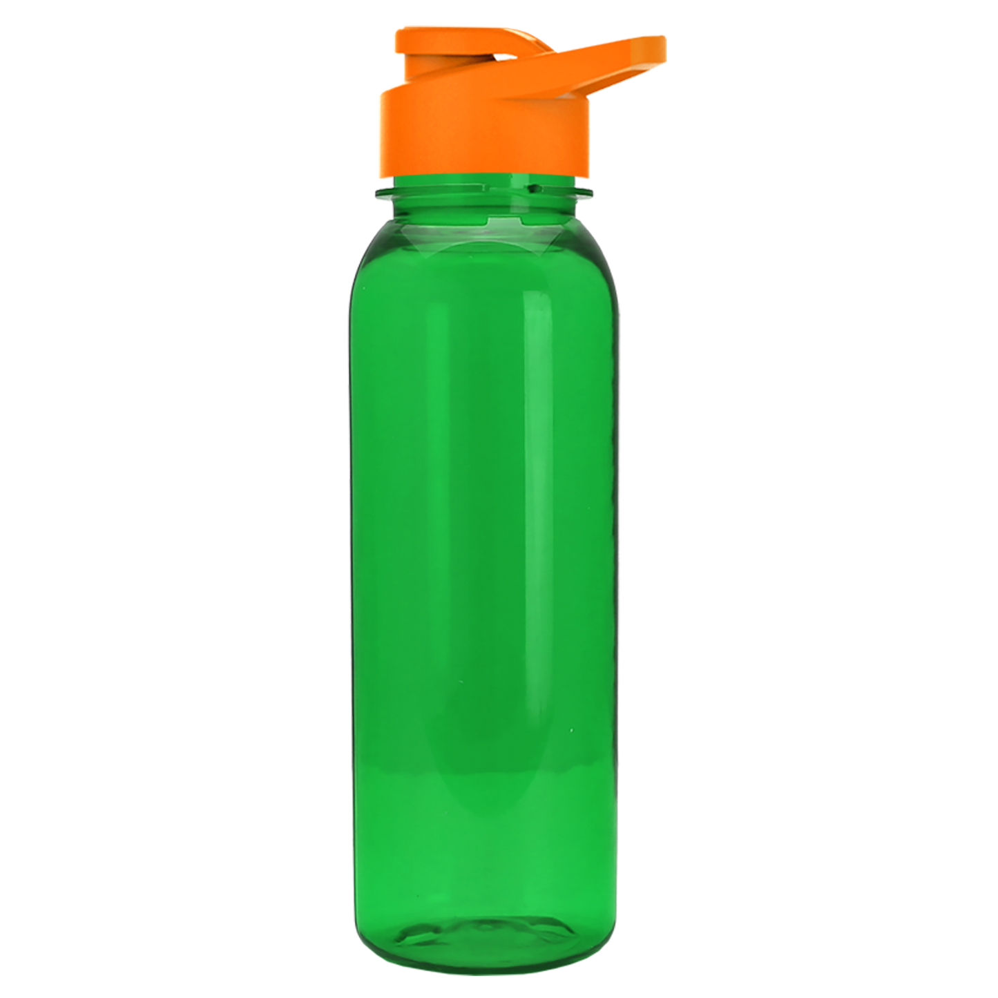 Outdoorsman Tritan® Bottle with Drink-Thru Lid - 24 oz.